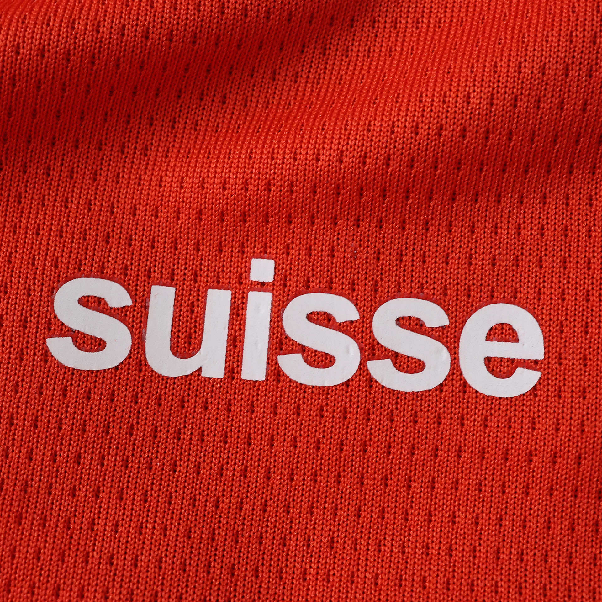 Switzerland 2026 National Teams Home Shirt - View 6