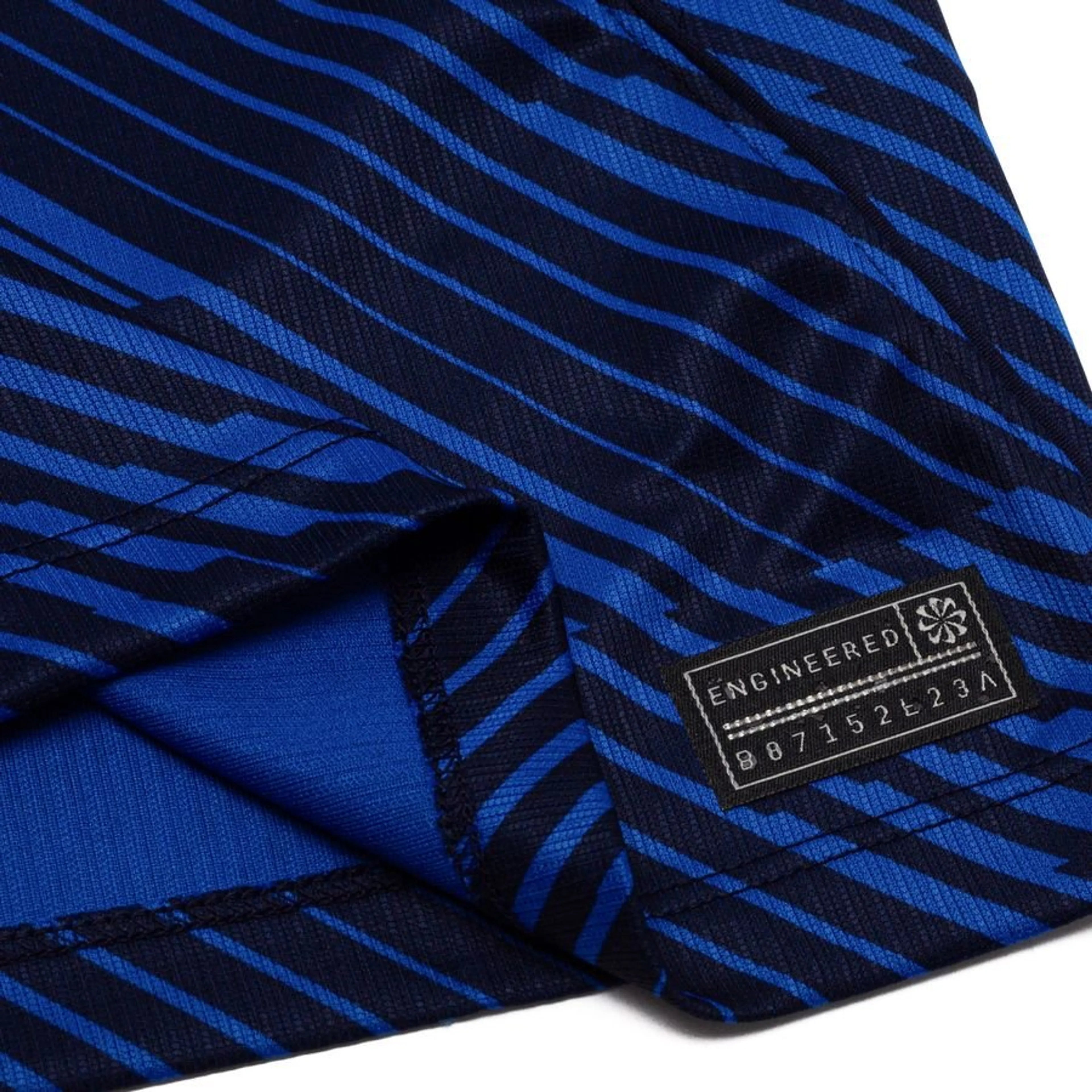 France 2026 National Teams Home Women's Shirt - View 9