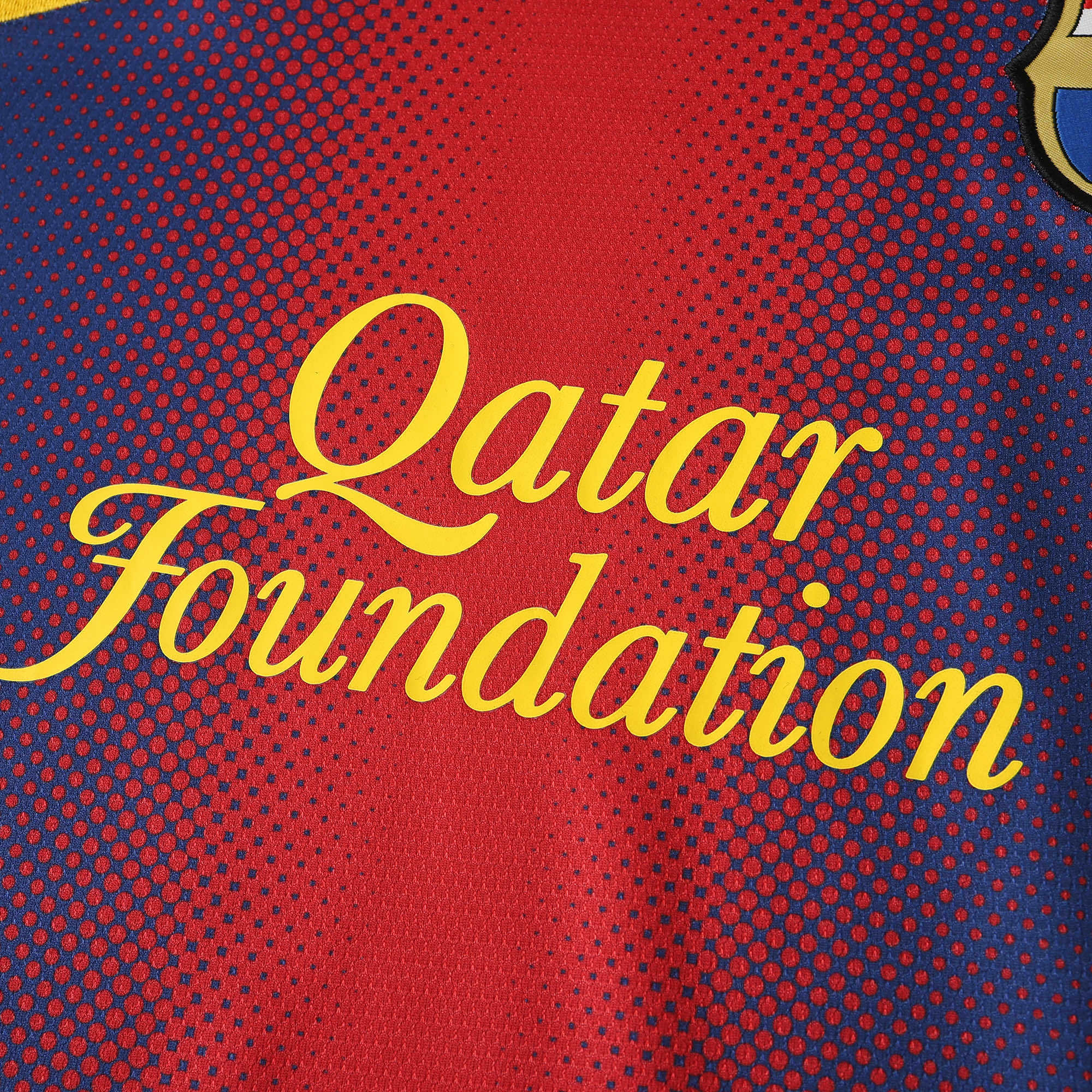 Retro Heimtrikot 12/13