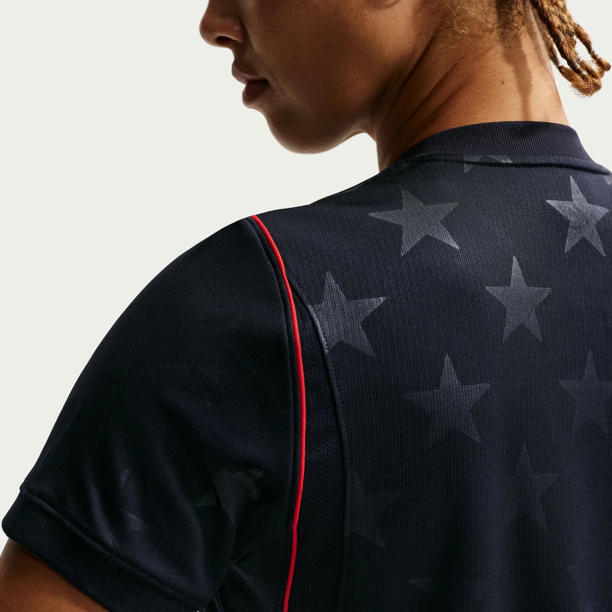 USA 2026 National Teams Away Women's Shirt - View 7