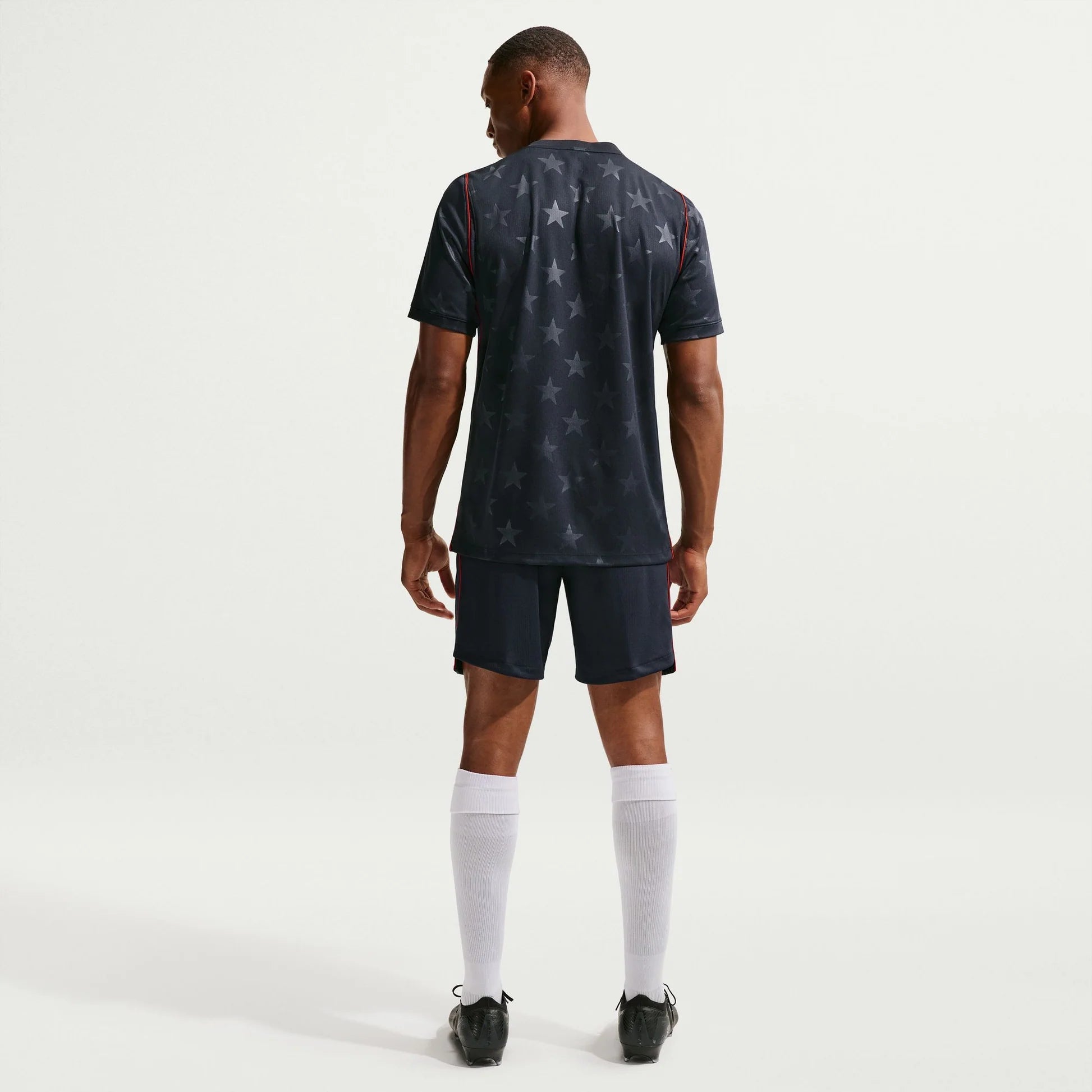 USA 2026 National Teams Away Shirt - View 5