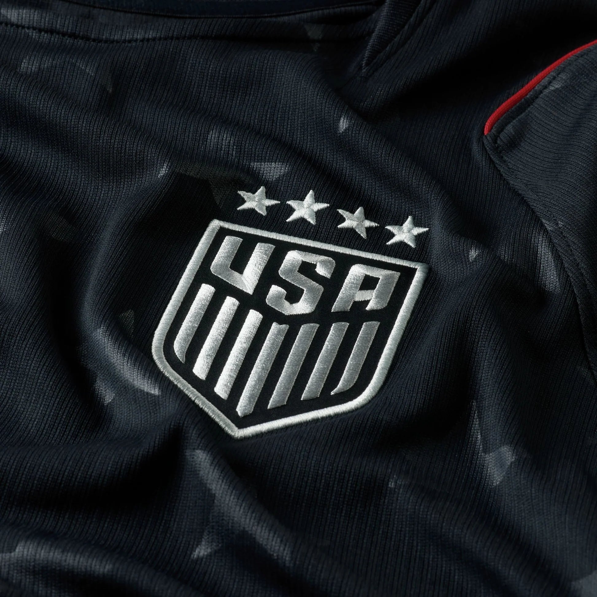 USA 2026 National Teams Away Women's Shirt - View 6