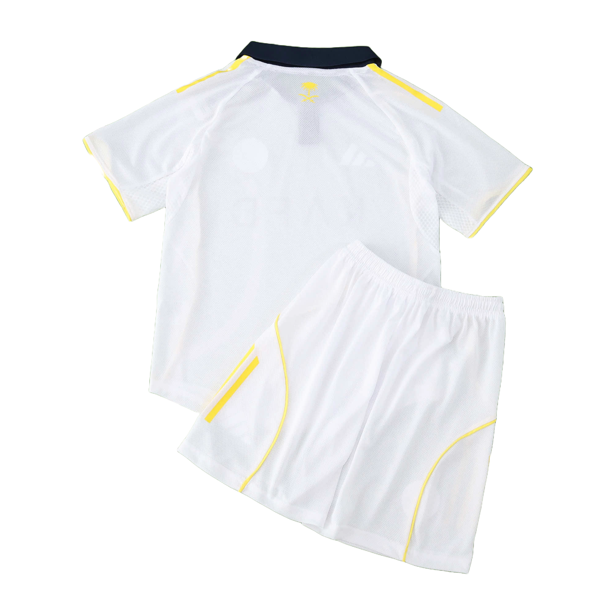 Al-Alami 25/26 Away Kids Shirt - View 2