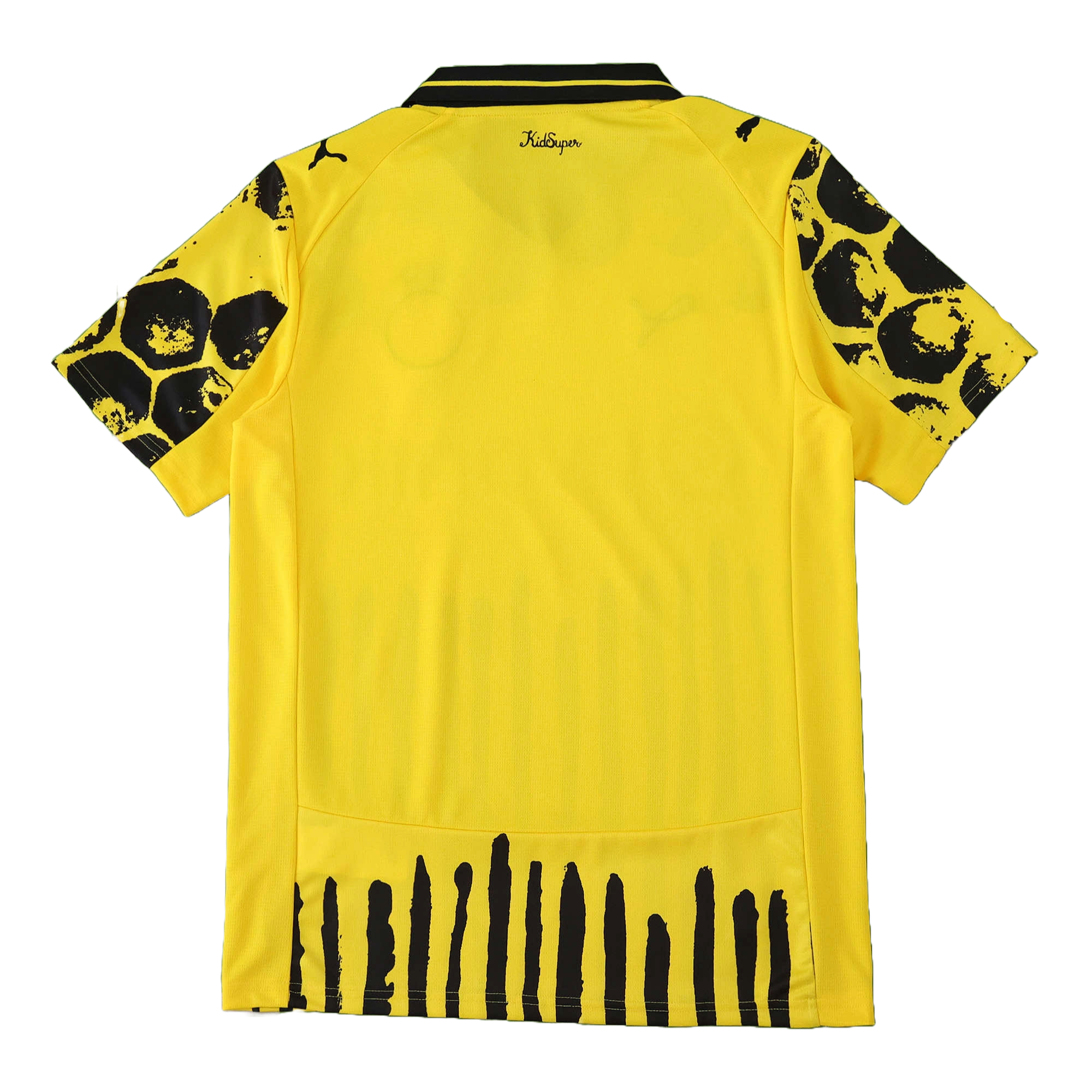 Die Borussen X Kidsuper 25/26 Kids Shirt - View 2