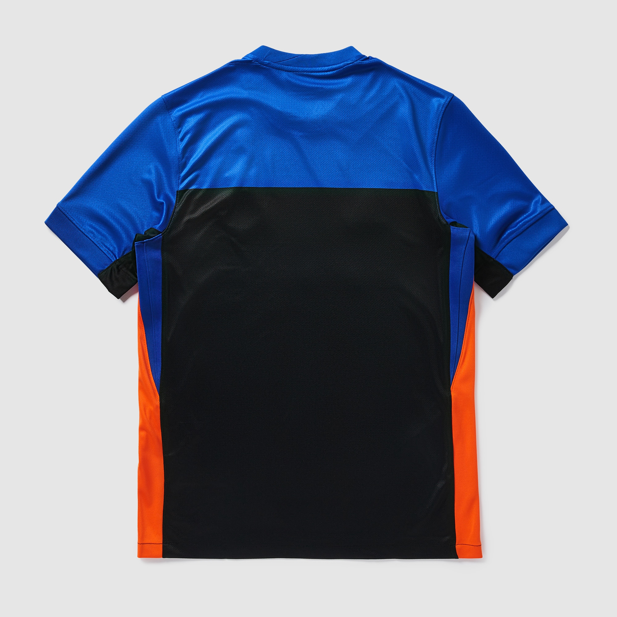 Nerazzurri 25/26 Fourth Shirt - View 2