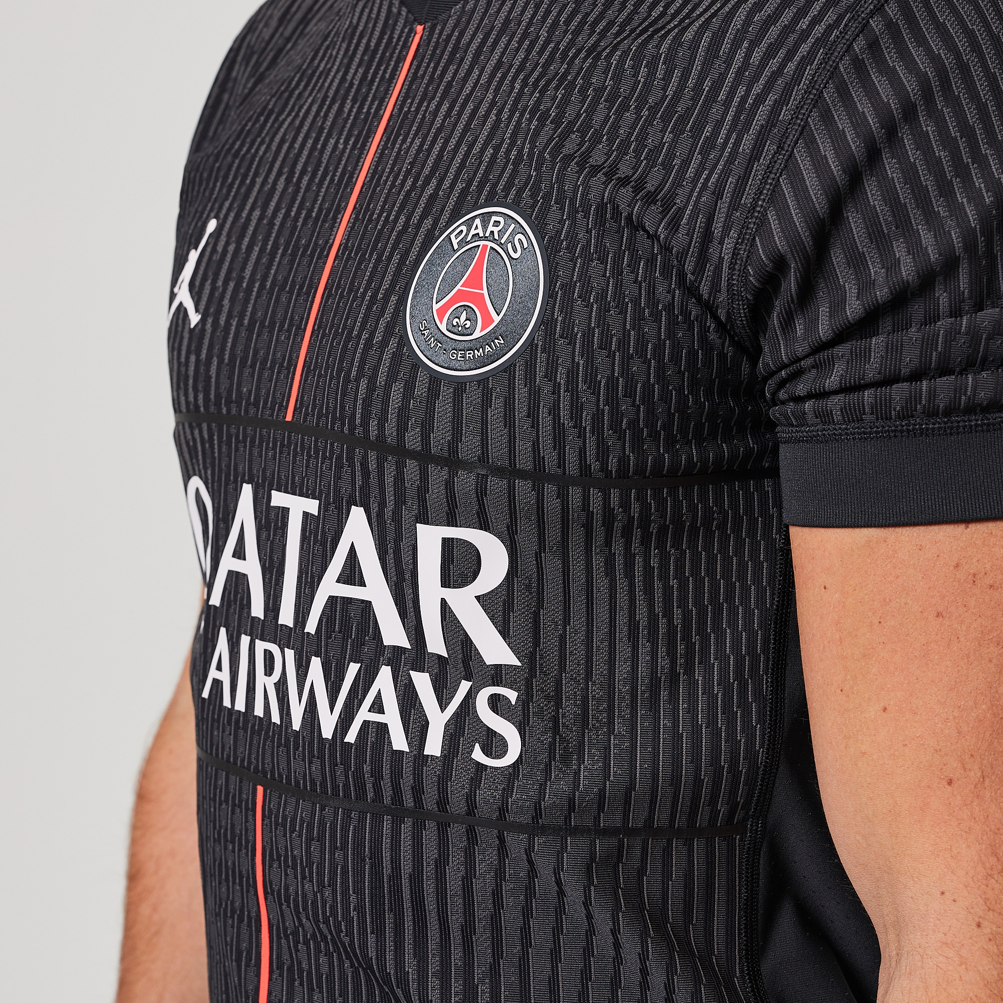 Fourth 25/26 Player Edition Shirt