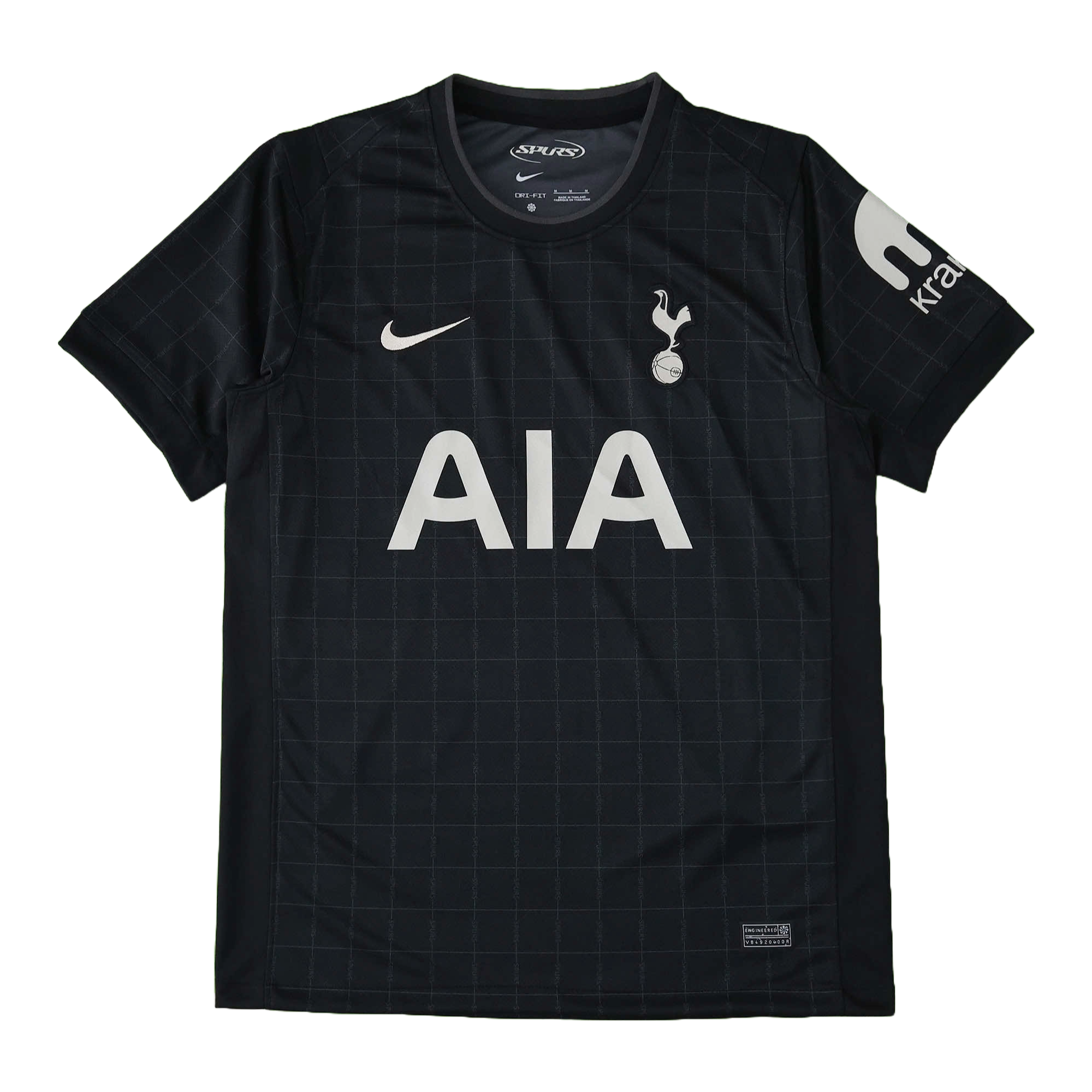 Away 25/26 Men’s Shirt