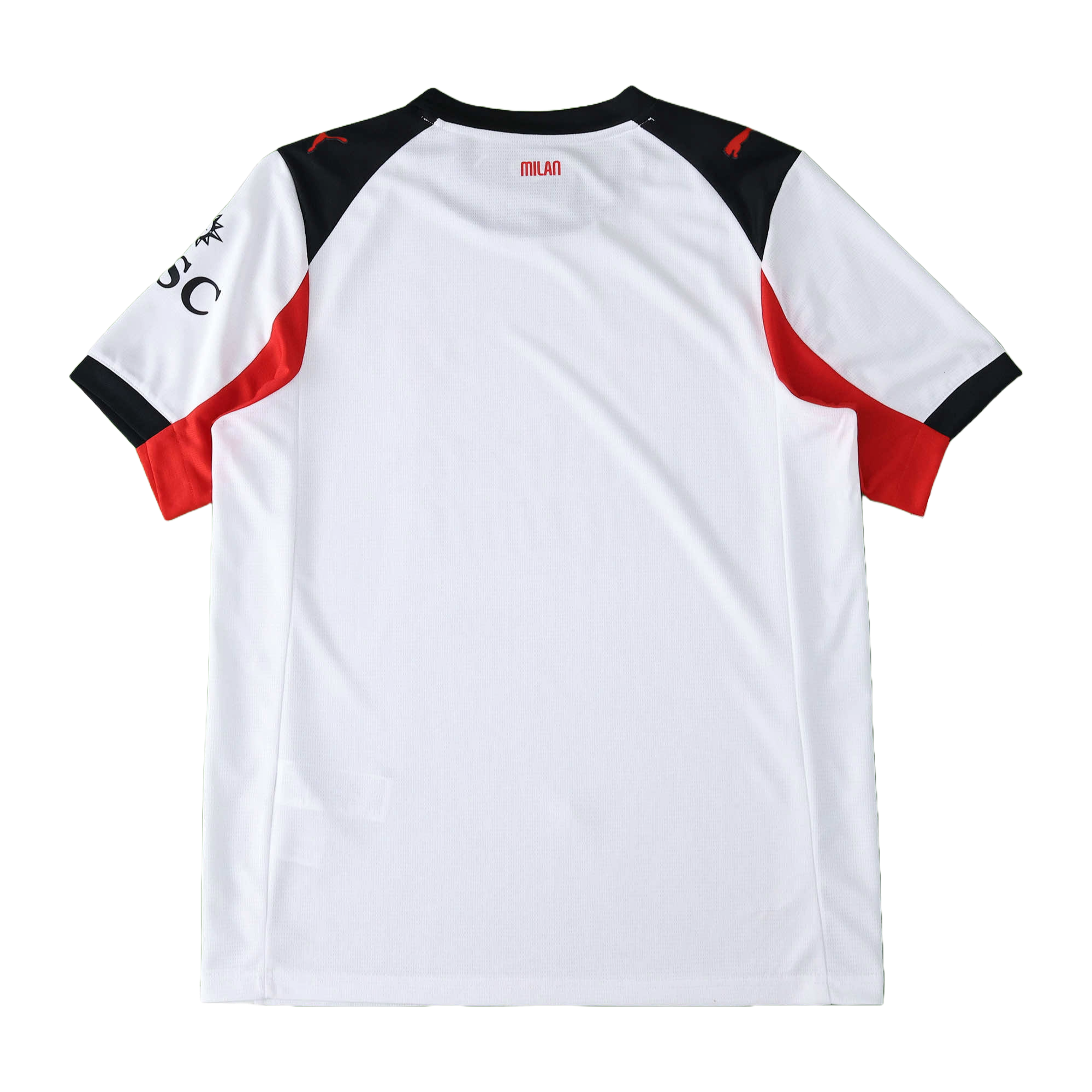 Away 25/26 Men’s Shirt