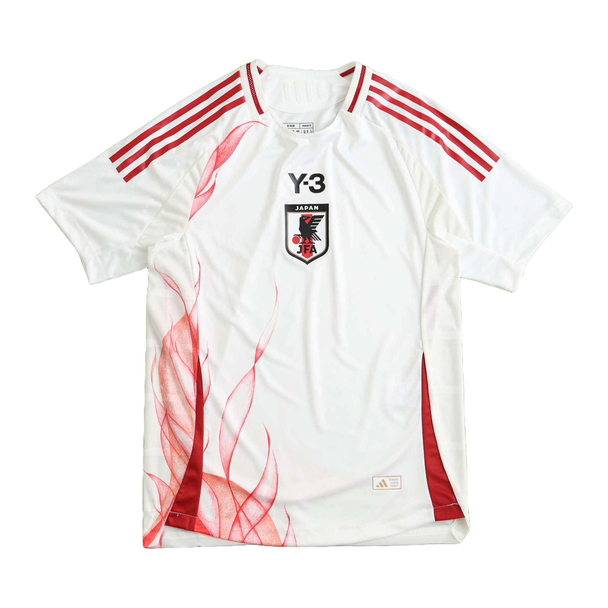 Japan Y3 24/25 Shirt