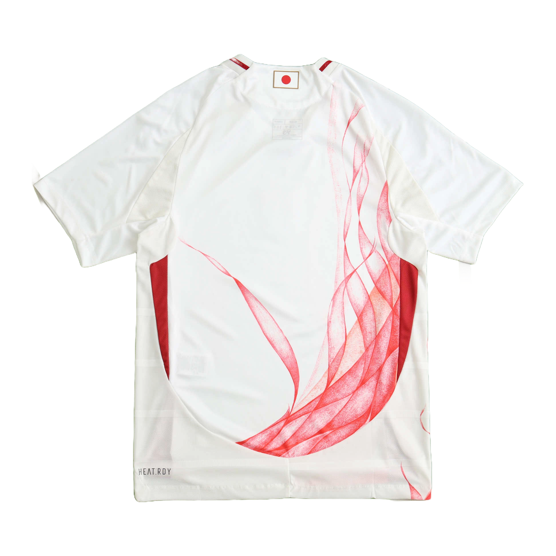Japan Y3 24/25 Shirt - View 3
