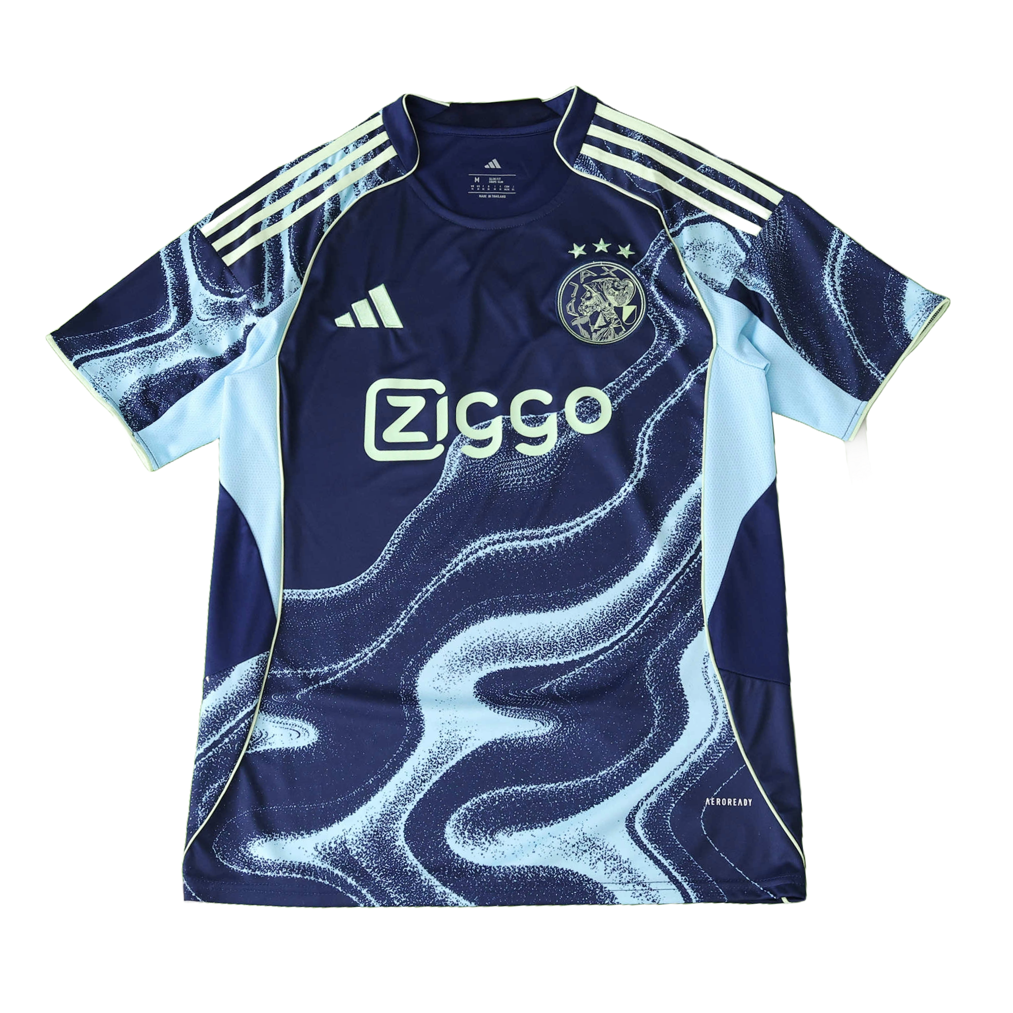 Away 25/26 Men’s Shirt