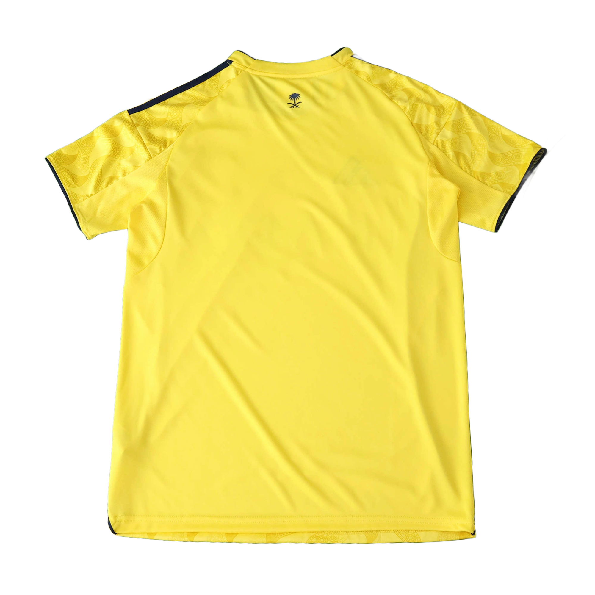 Al-Alami 25/26 Home Shirt - View 2