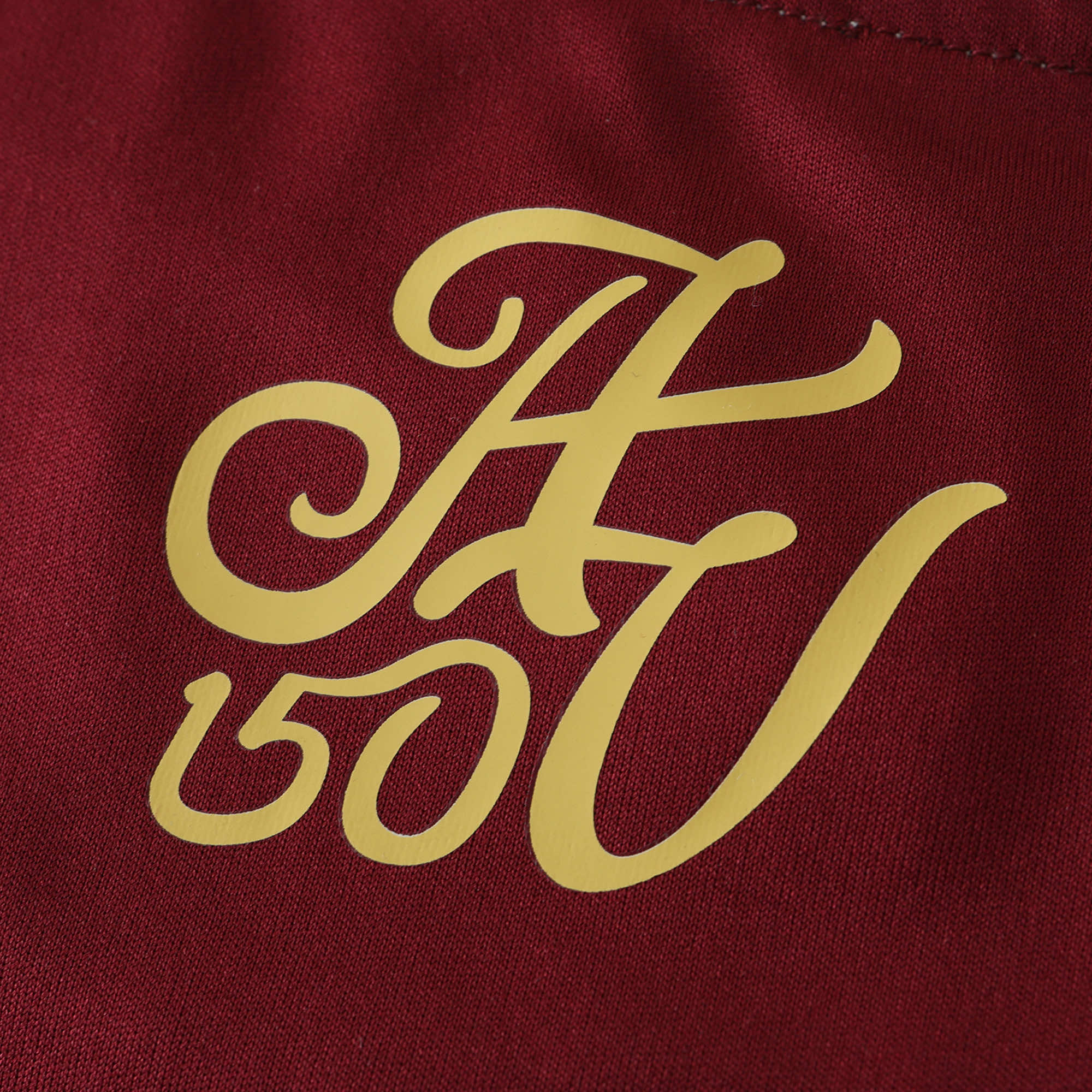 Aston 24/25 Home Shirt - View 7