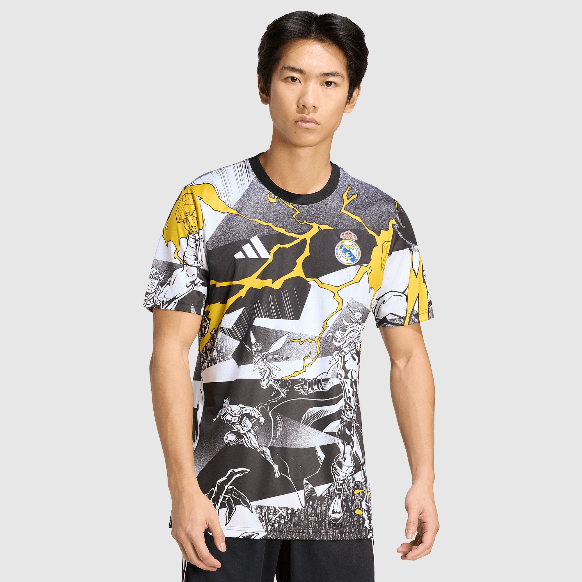 Special Edition 25/26 Pre-Match Shirt