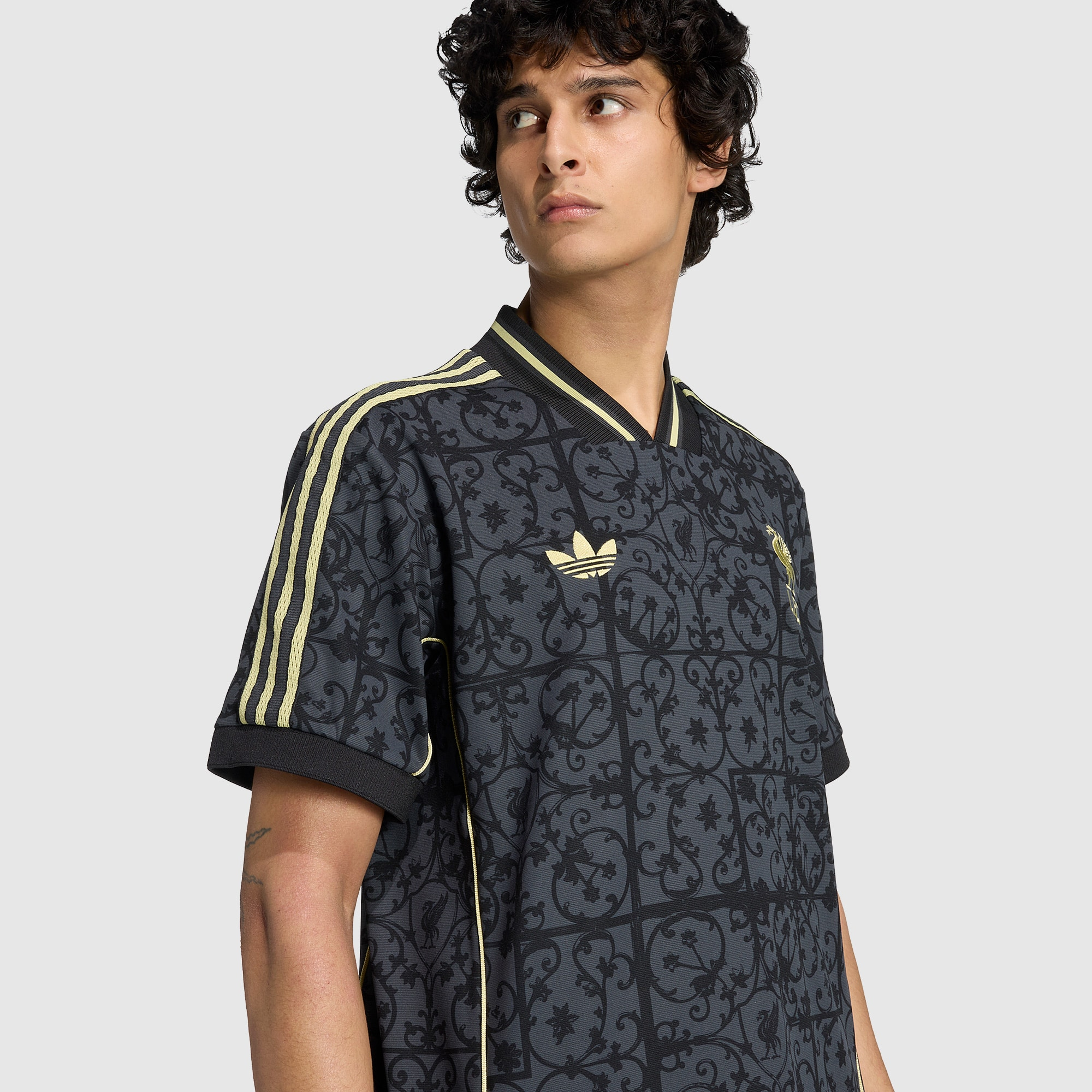 Lifestyler 25/26 Shirt - View 3