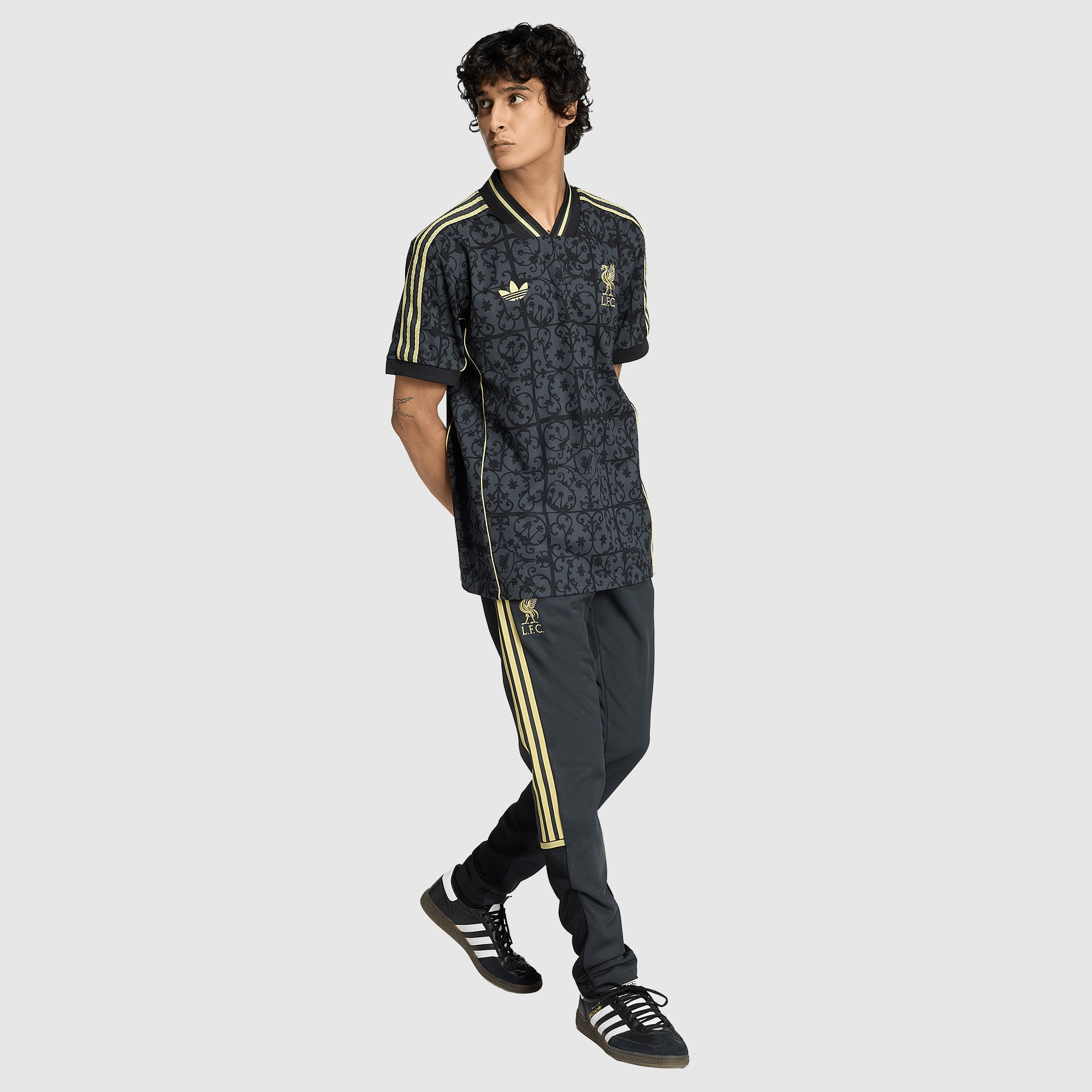 Lifestyler 25/26 Shirt - View 4