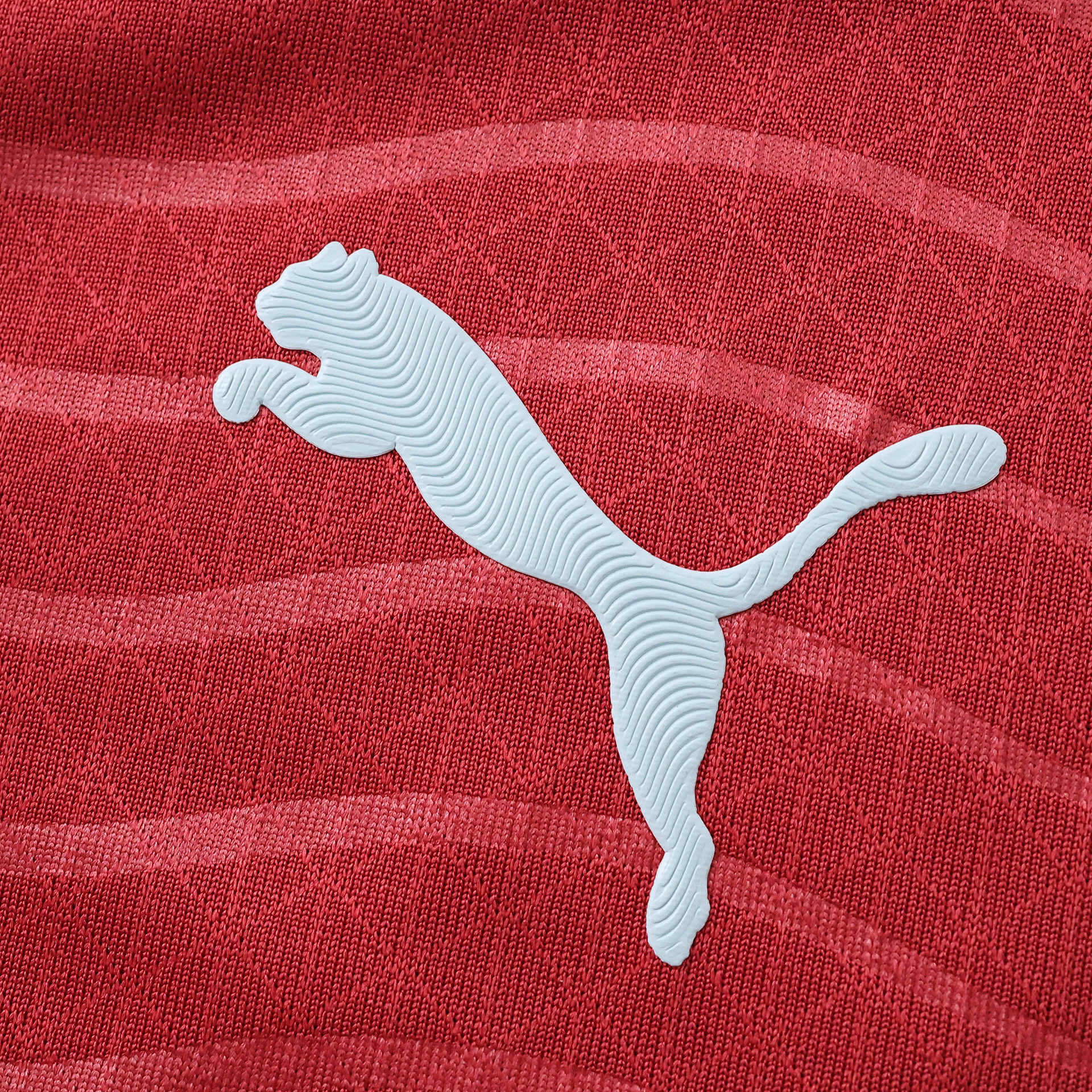 Portugal 2026 National Teams Home Player Shirt - View 5