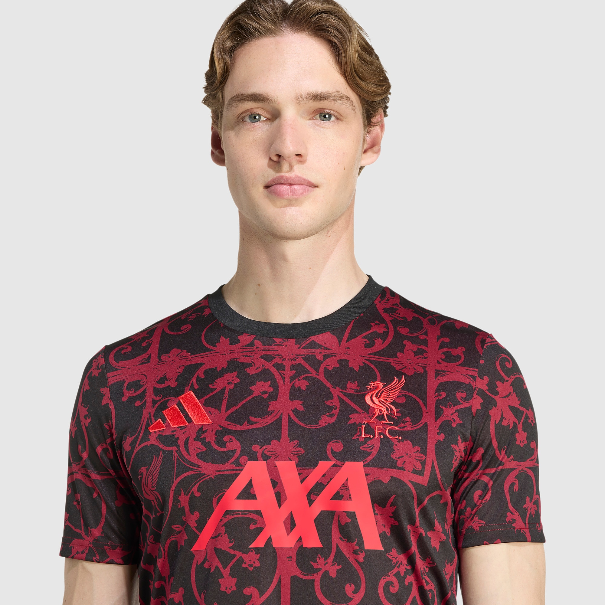 25/26 Pre-Match Training Shirt - View 5