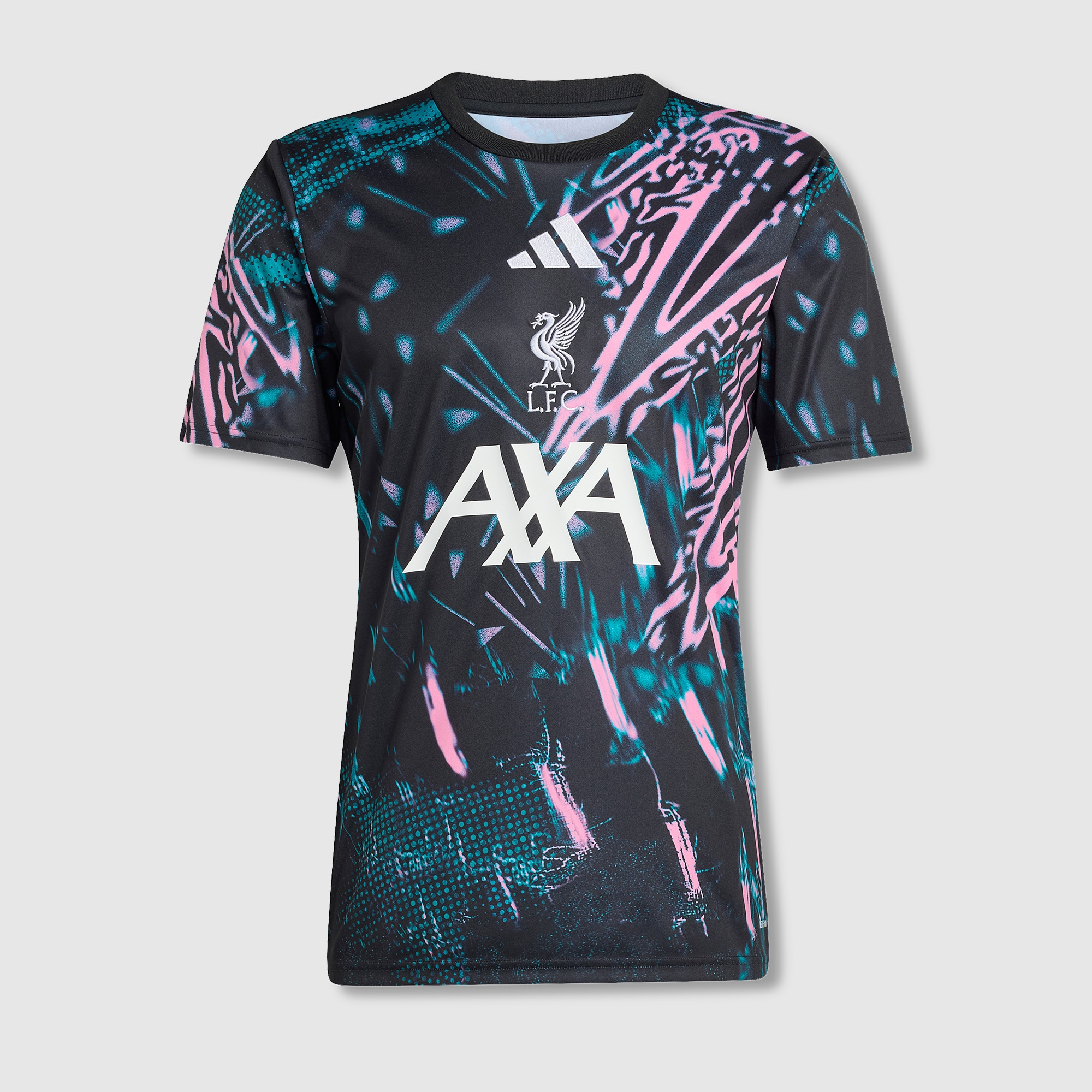 2 25/26 Pre-Match Training Shirt