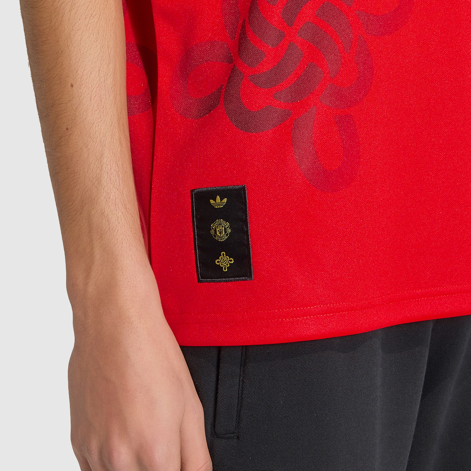 Chinese New Year 25/26 Shirt