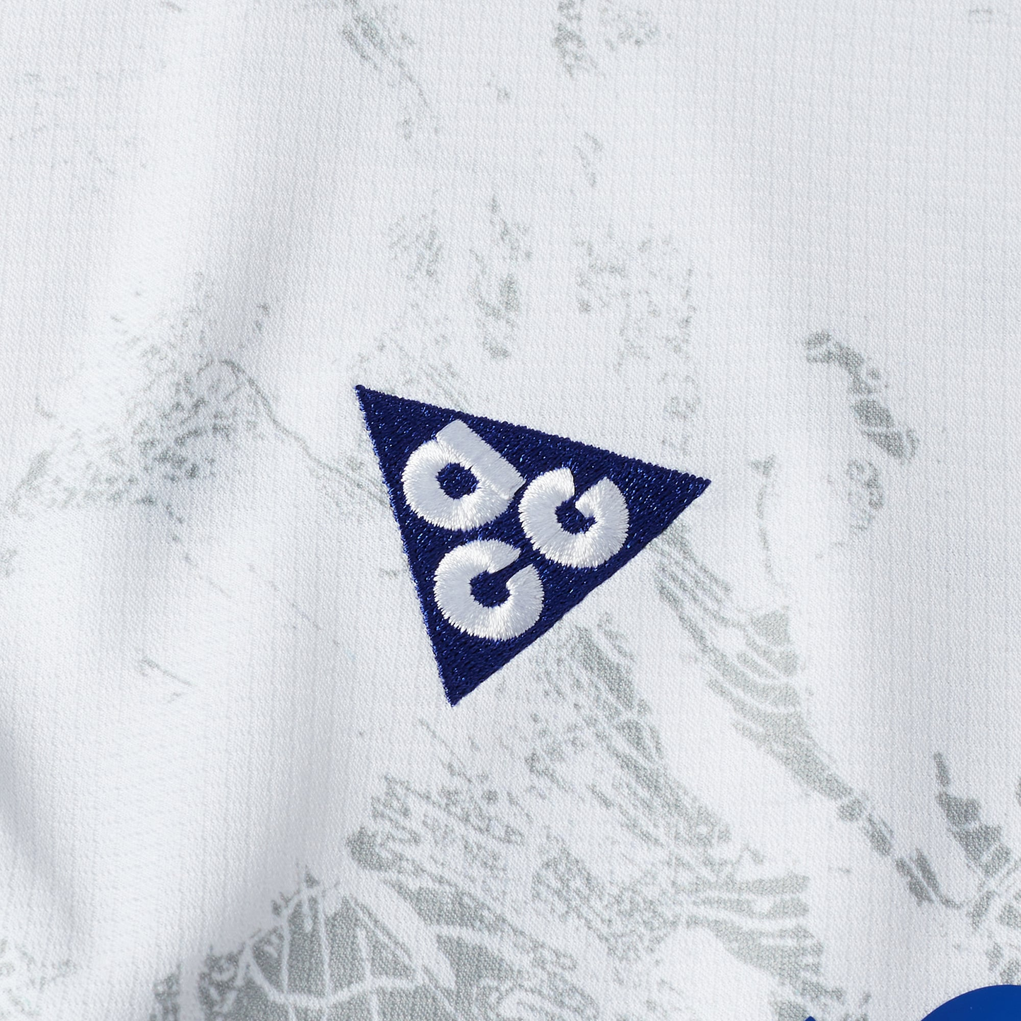 Goalkeeper 25/26 Long Sleeve Shirt