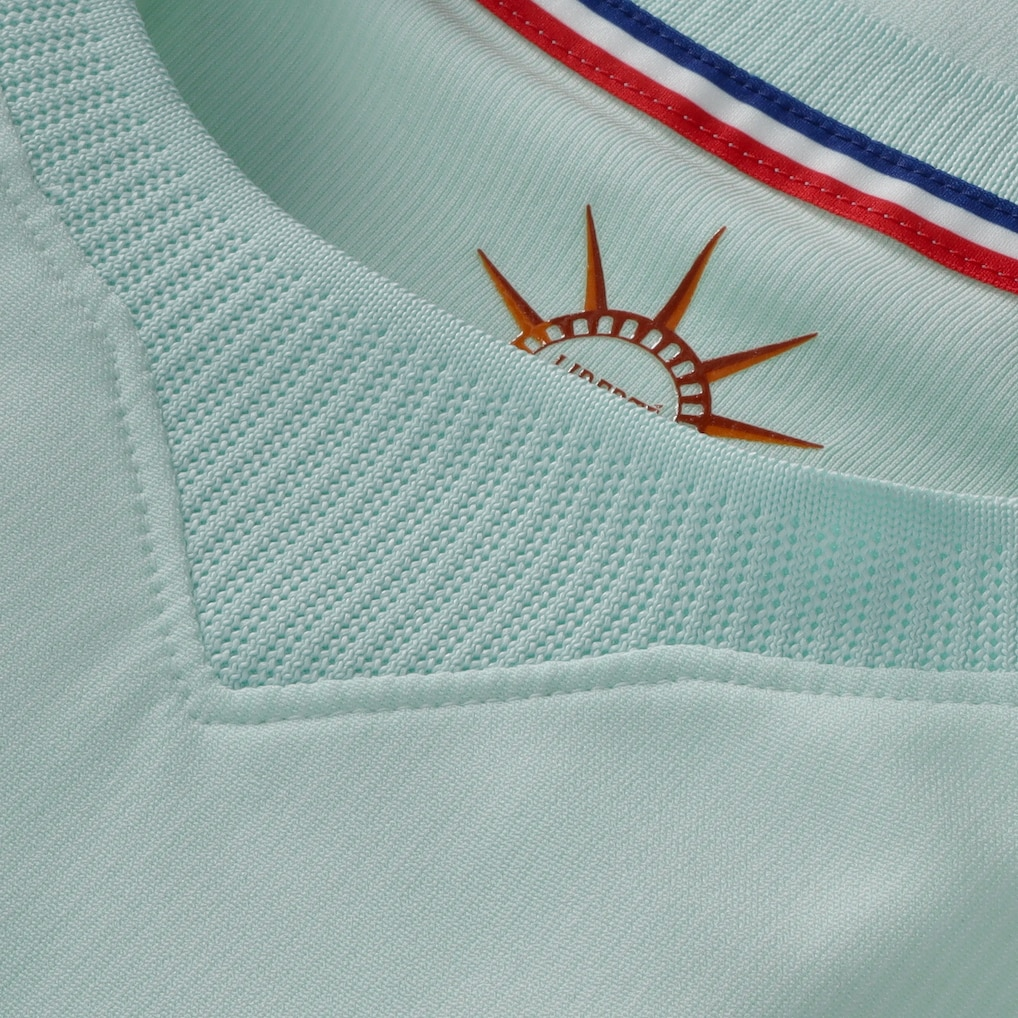 France 2026 National Teams Away Shirt - View 7