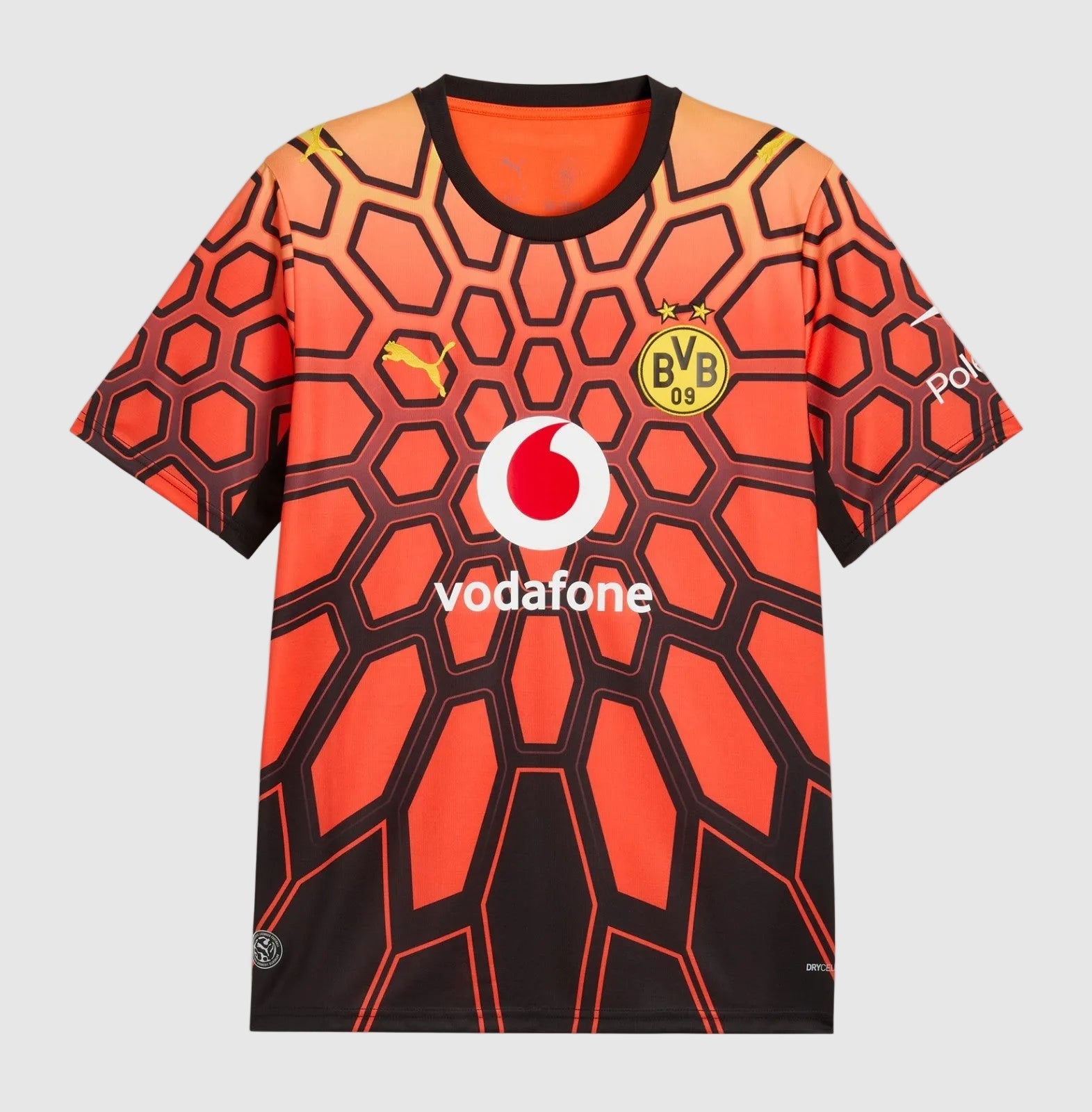 Goalkeeper 26/27 Shirt