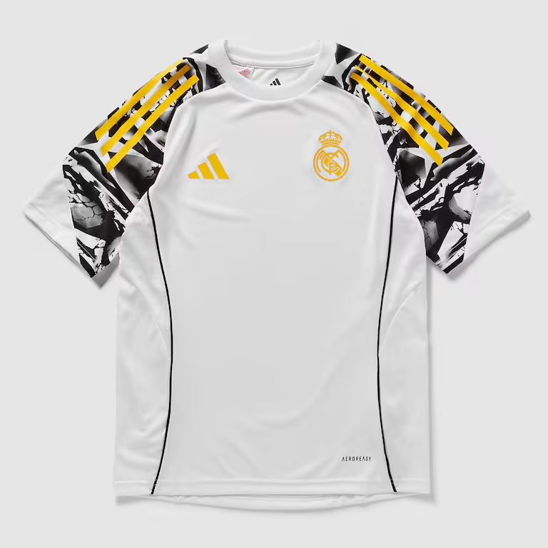 Los Blancos Special Edition 25/26 Training Kids Shirt