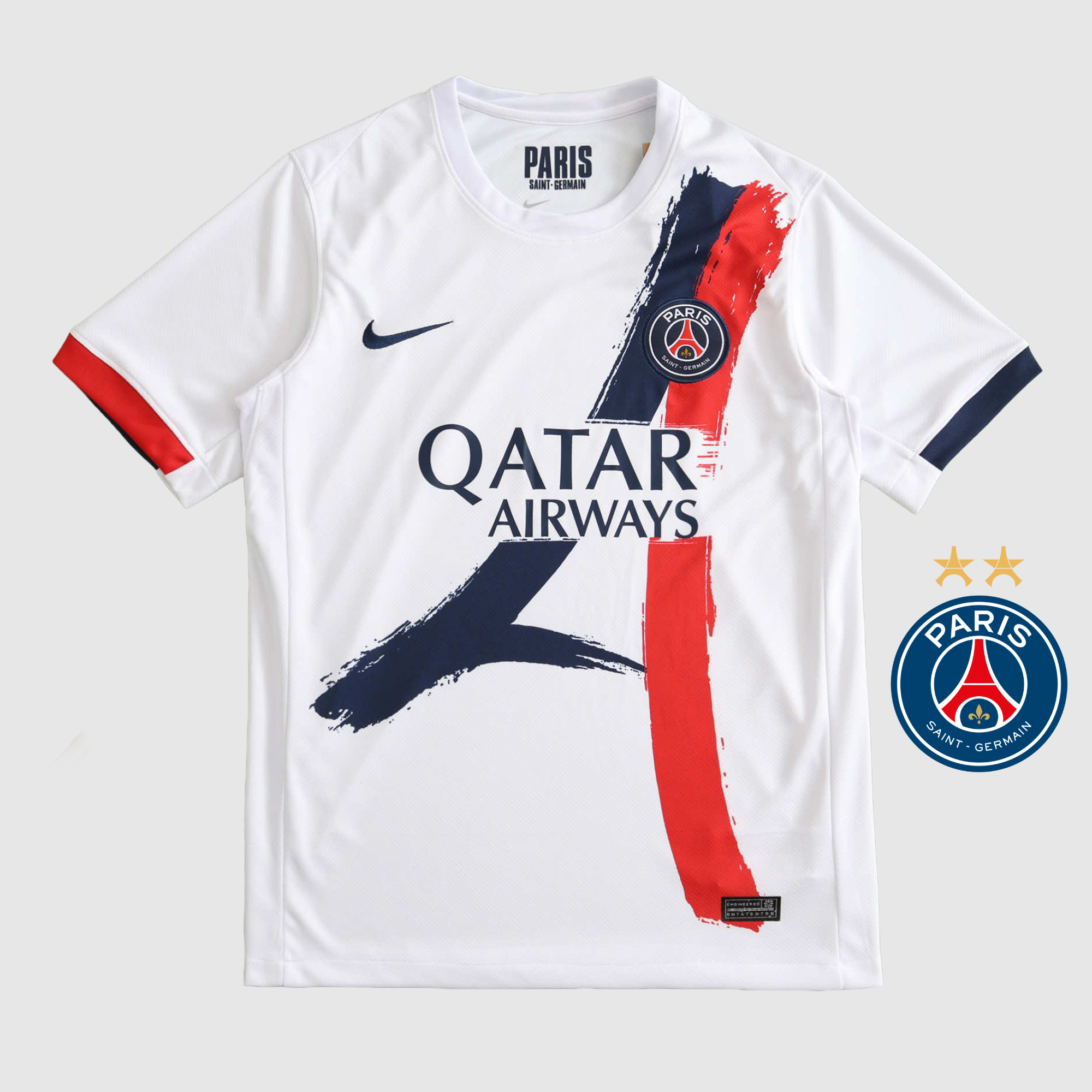 Away 25/26 Men’s Shirt