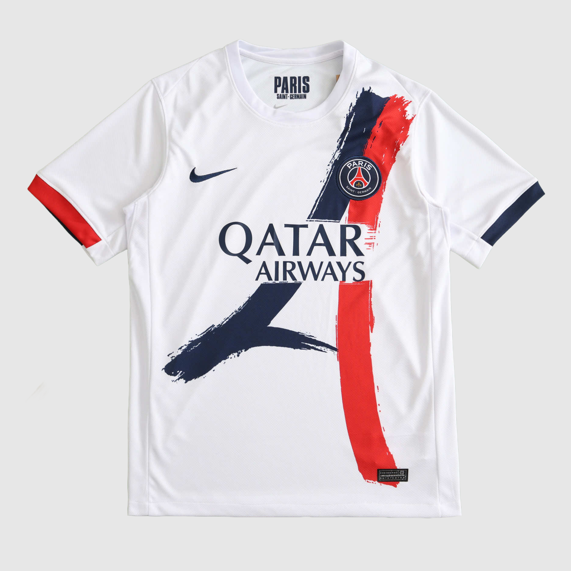 Away 25/26 Men’s Shirt