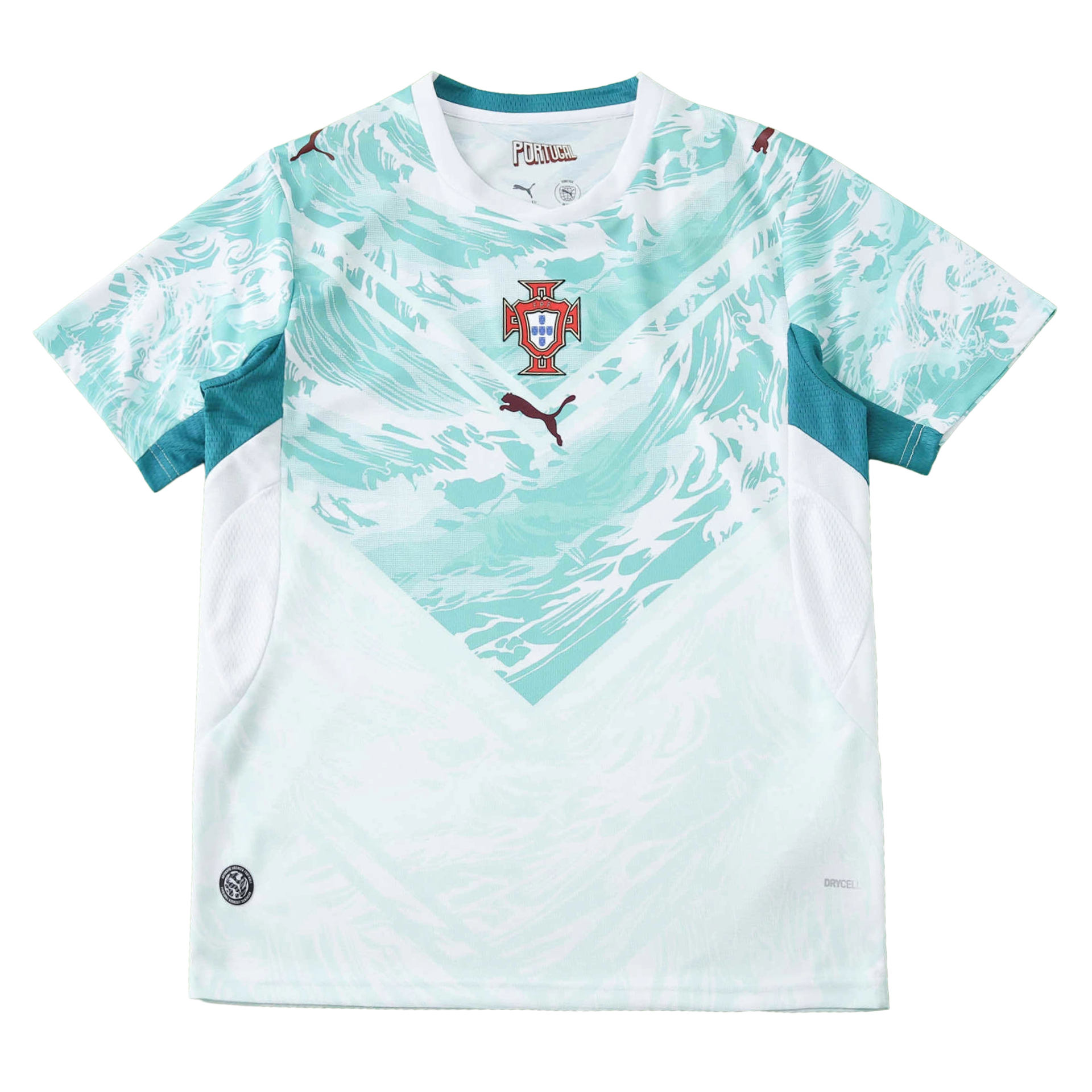 Portugal 2026 National Teams Away Shirt
