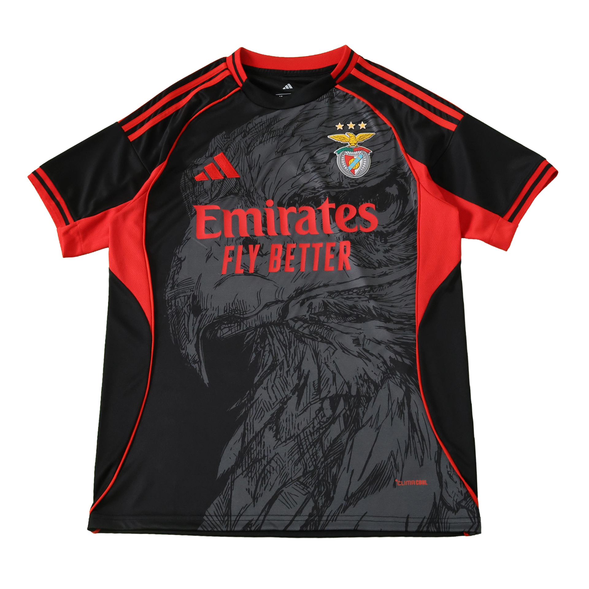 Special Edition 25/26 Men’s Shirt