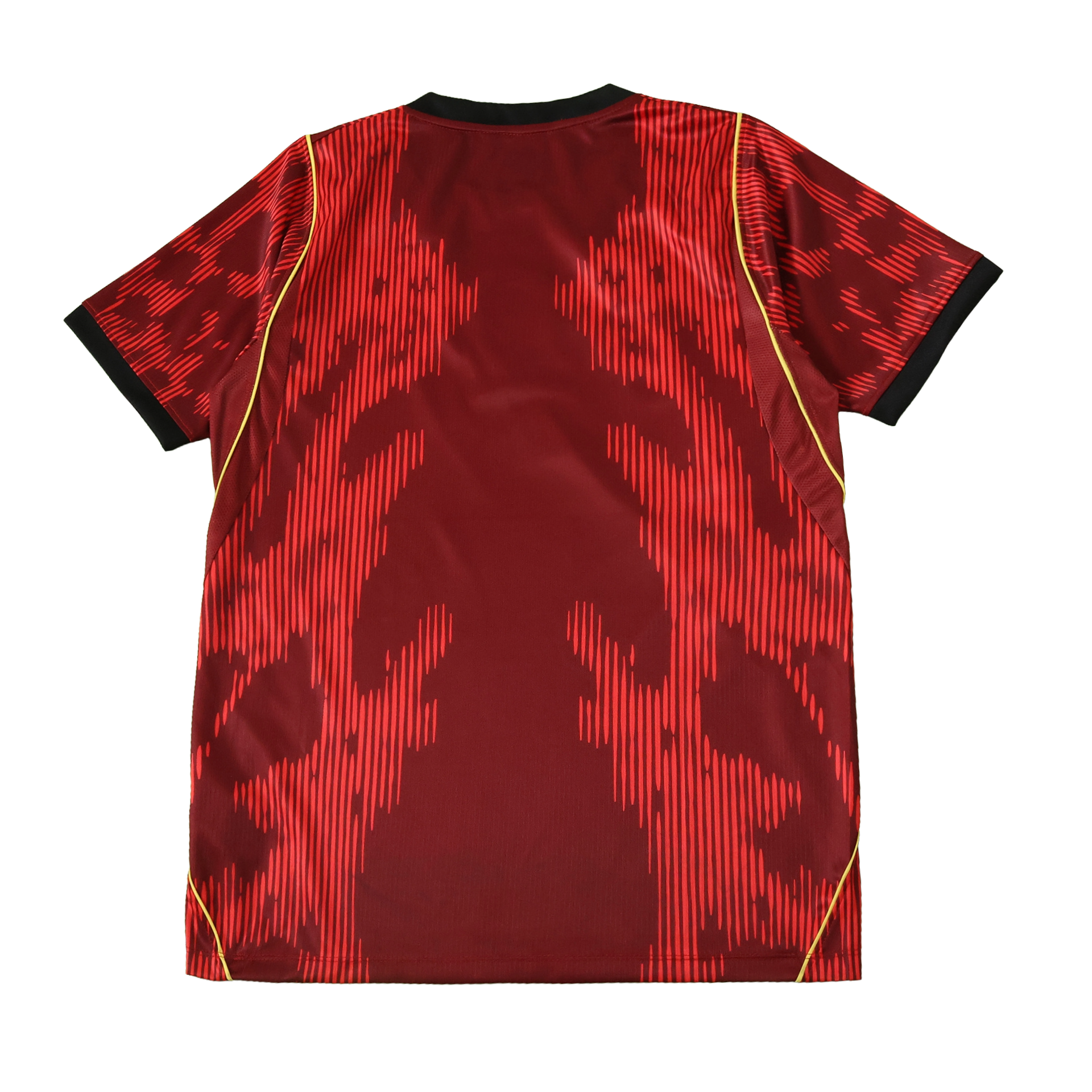 Brazil 2026 National Teams Special Edition Away Shirt - View 3