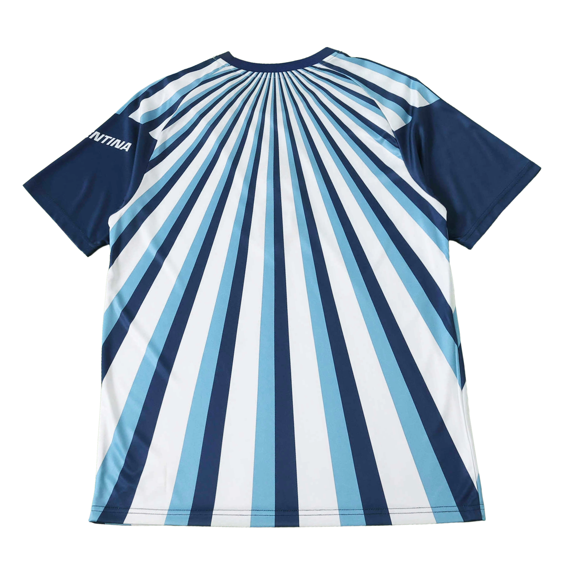 Argentina 2026 National Teams Pre-Match Home Shirt - View 3
