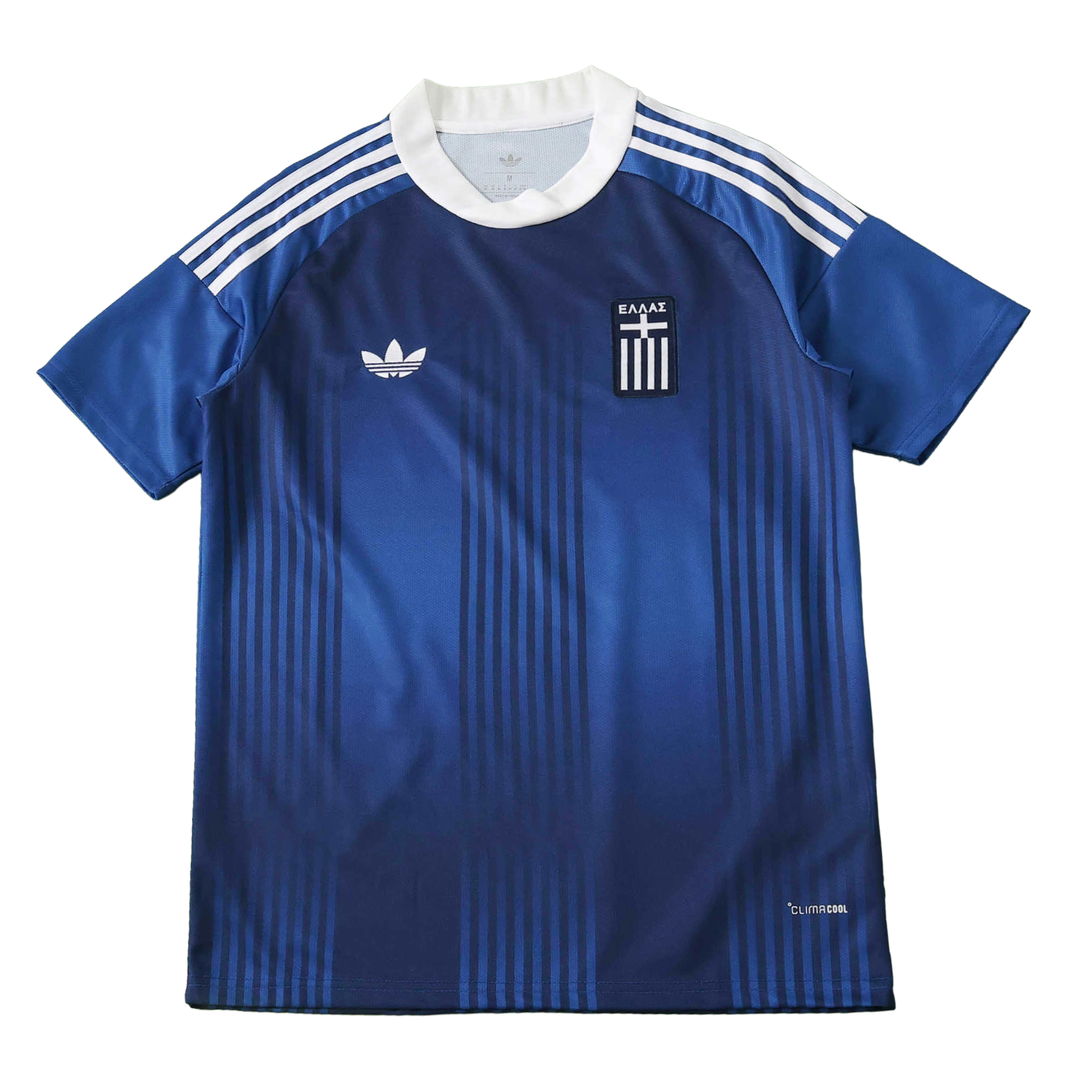 Greece 2026 National Teams Away Shirt