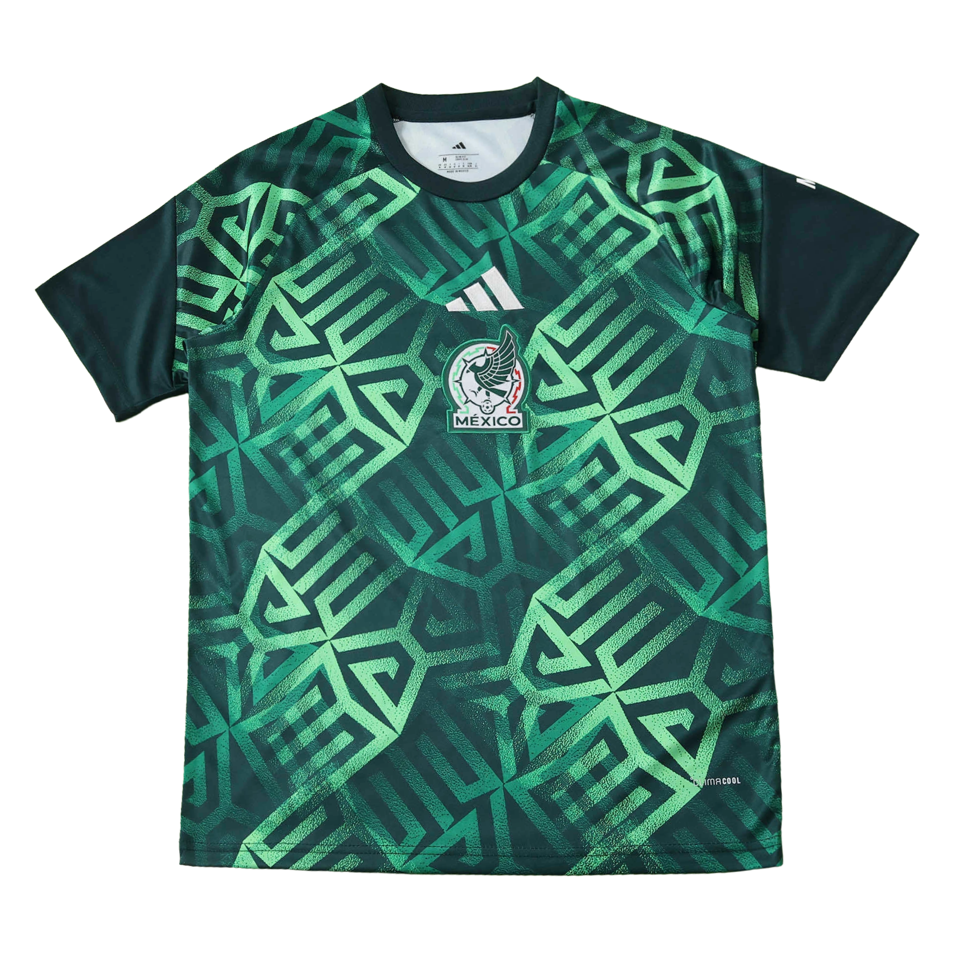 Mexico 25/26 Pre-Match Training Shirt