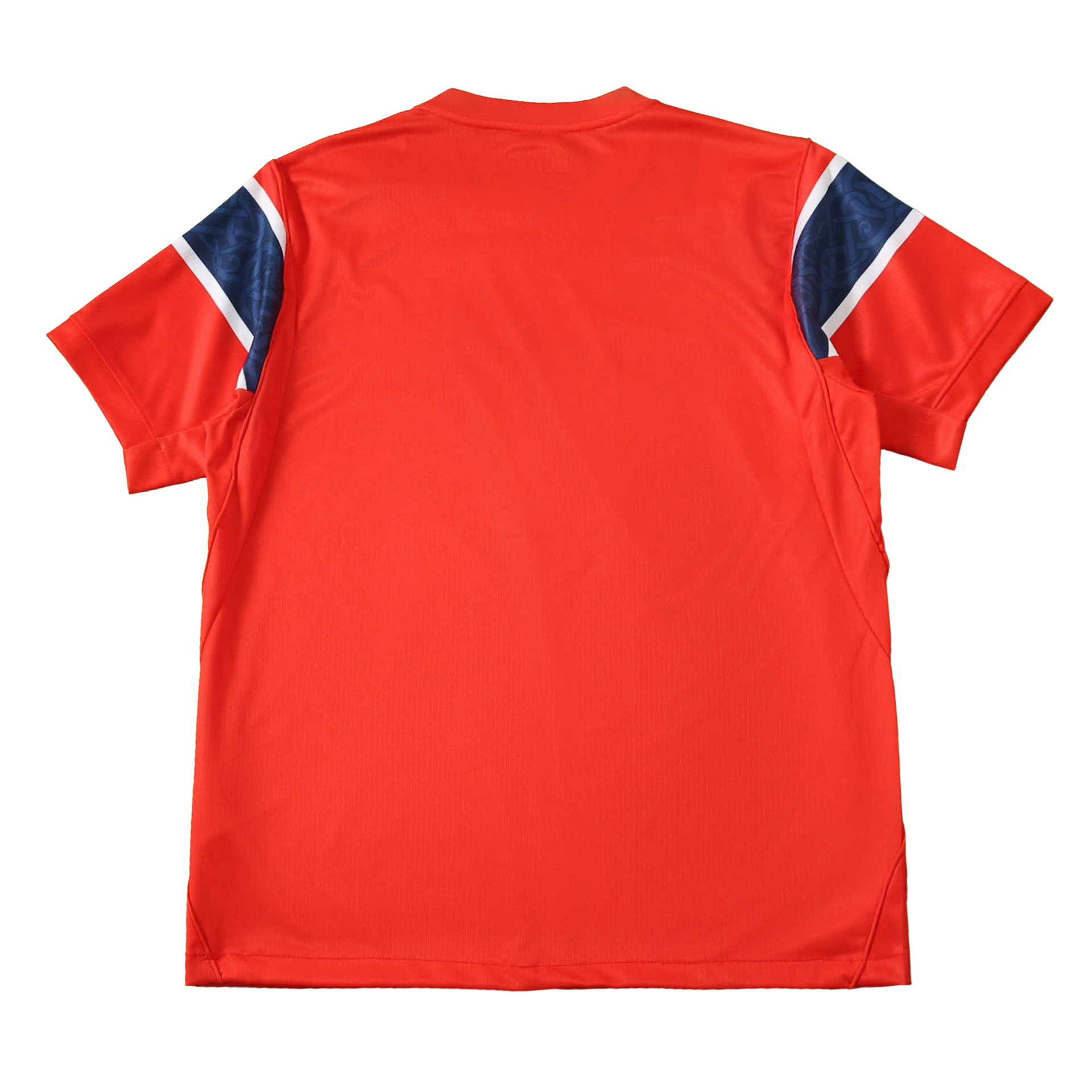Norway 2026 National Teams Home Shirt - View 3
