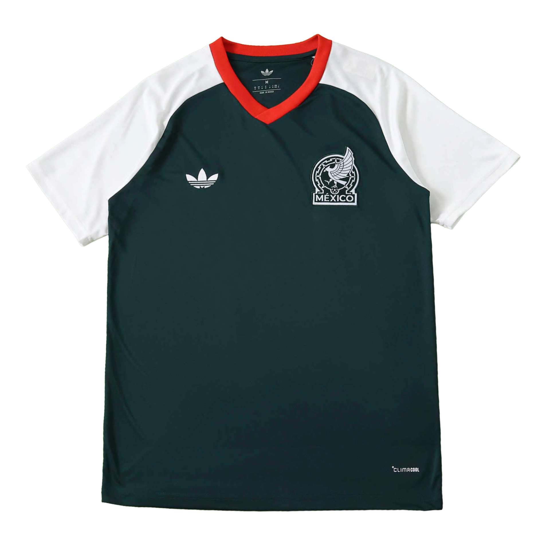 Mexico Top 26/27 Training Shirt