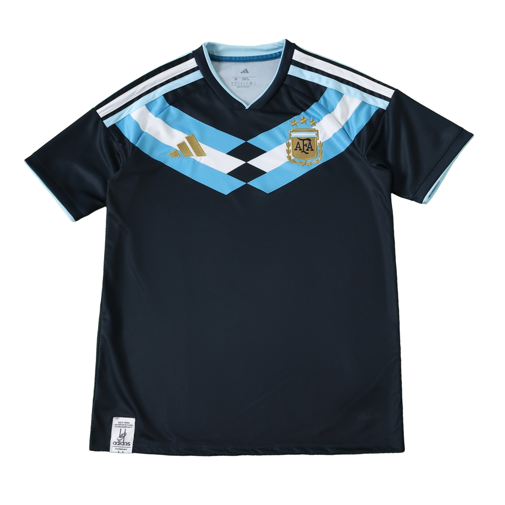 Argentina 2026 National Teams Training Shirt