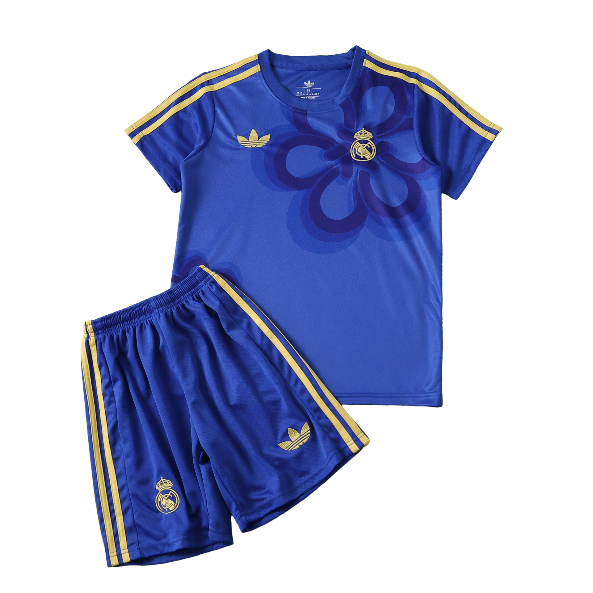 Los Blancos Chinese New Year 25/26 Kids Shirt