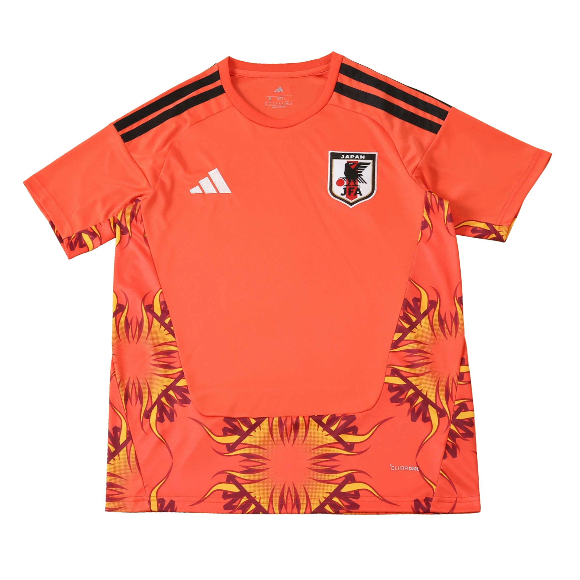 Japan 2026 National Teams Goalkeeper Shirt