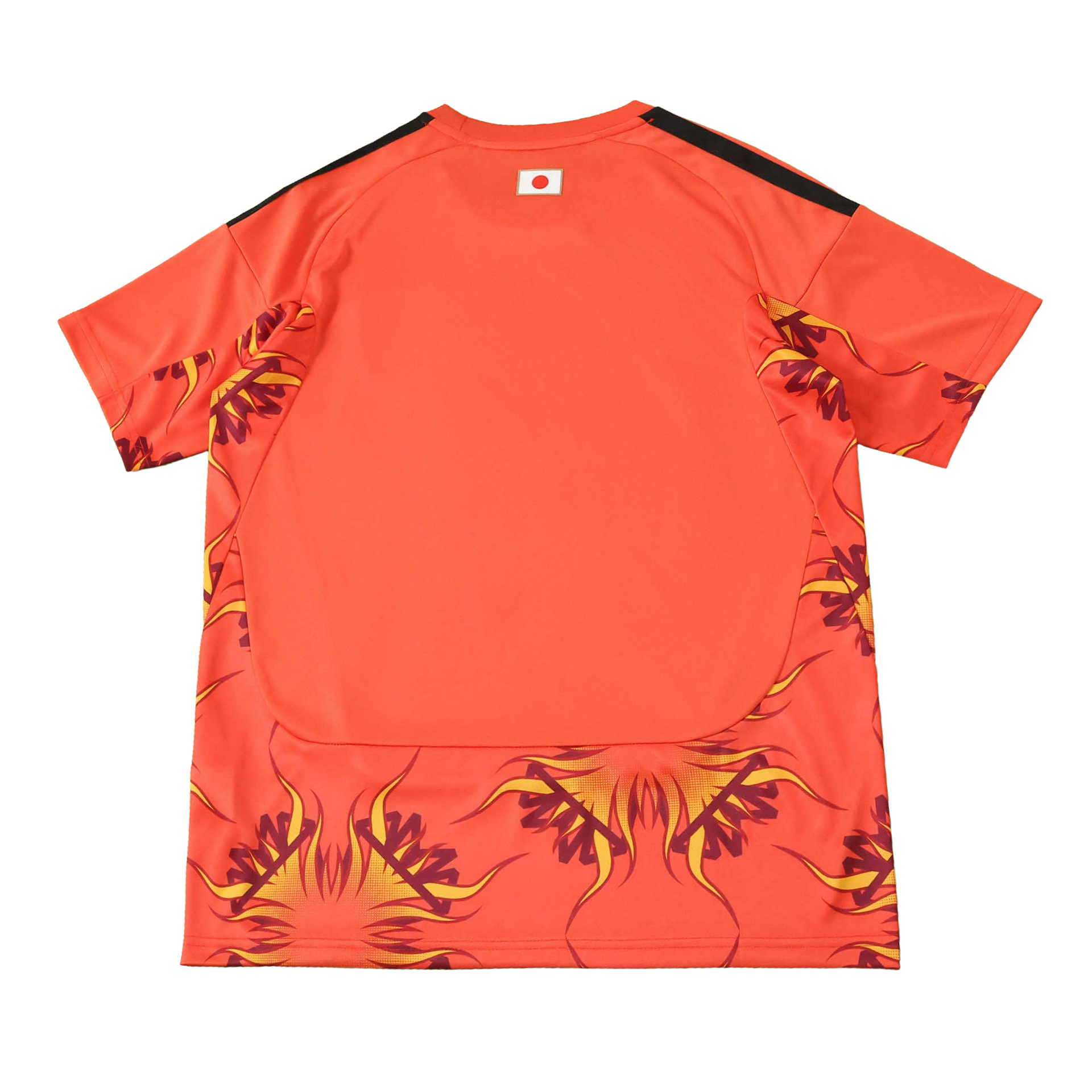 Japan 2026 National Teams Goalkeeper Shirt - View 3