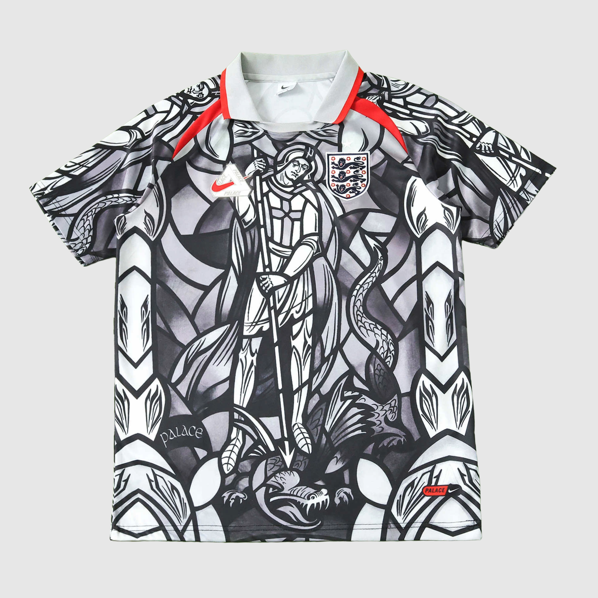 England 2026 National Teams Special Edition Shirt