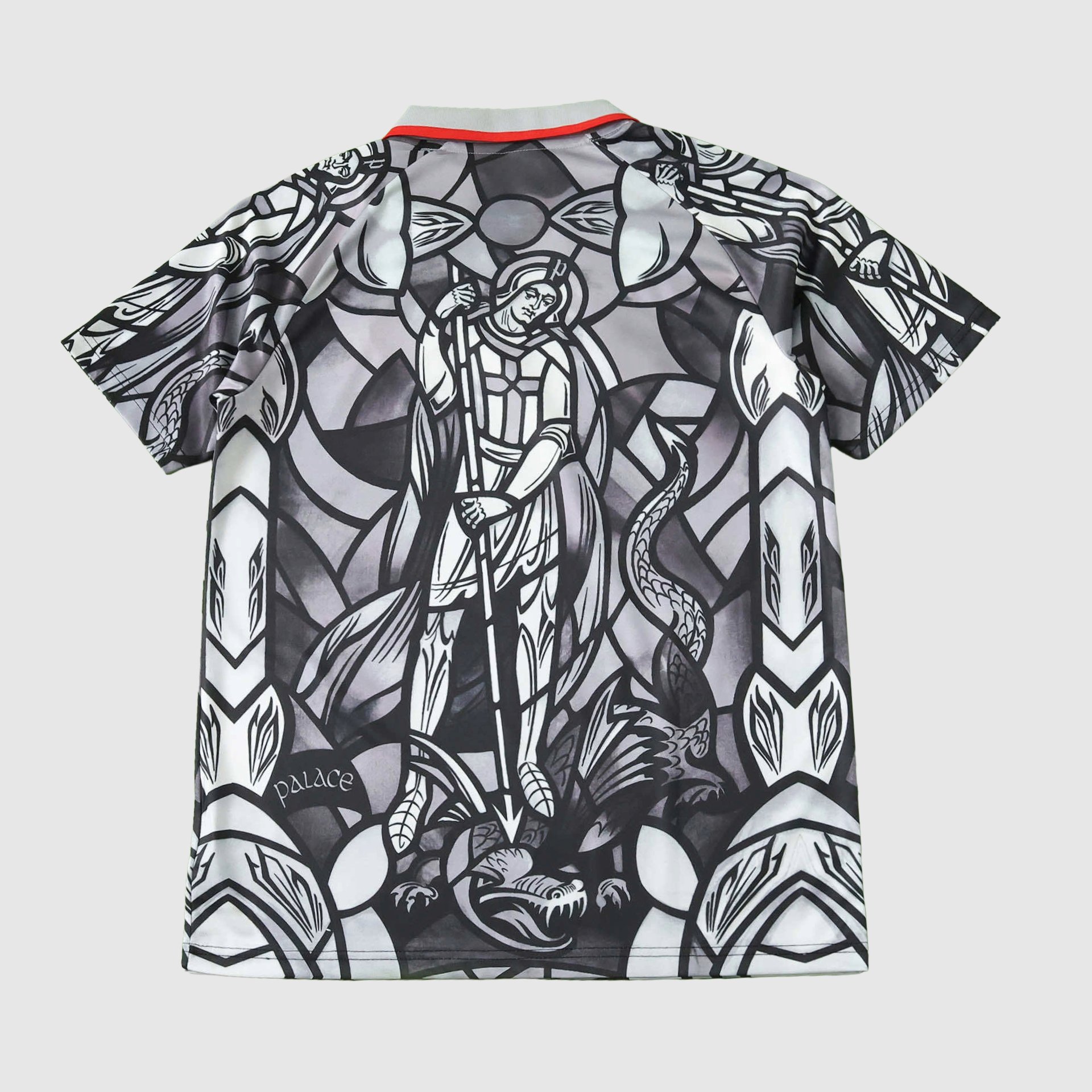 England 2026 National Teams Special Edition Shirt - View 3
