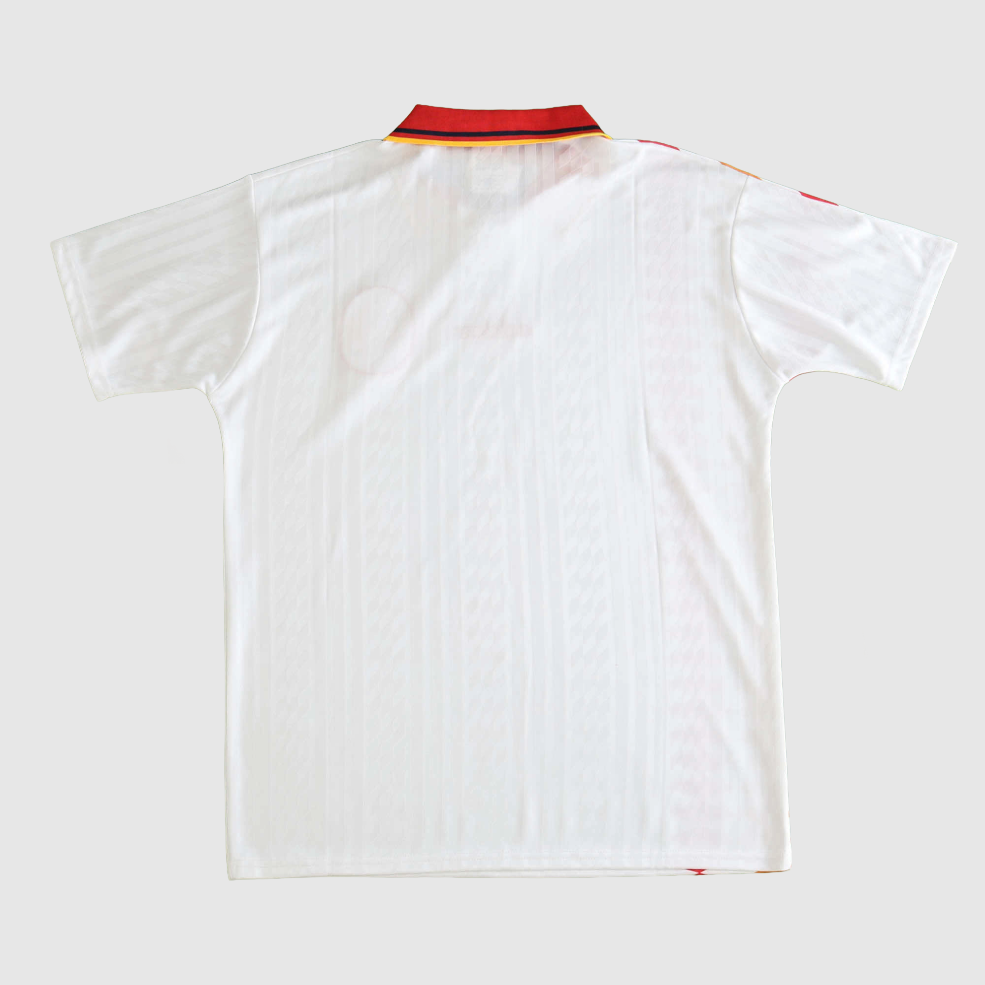 Spain 1994 Retro Away Shirt - View 3