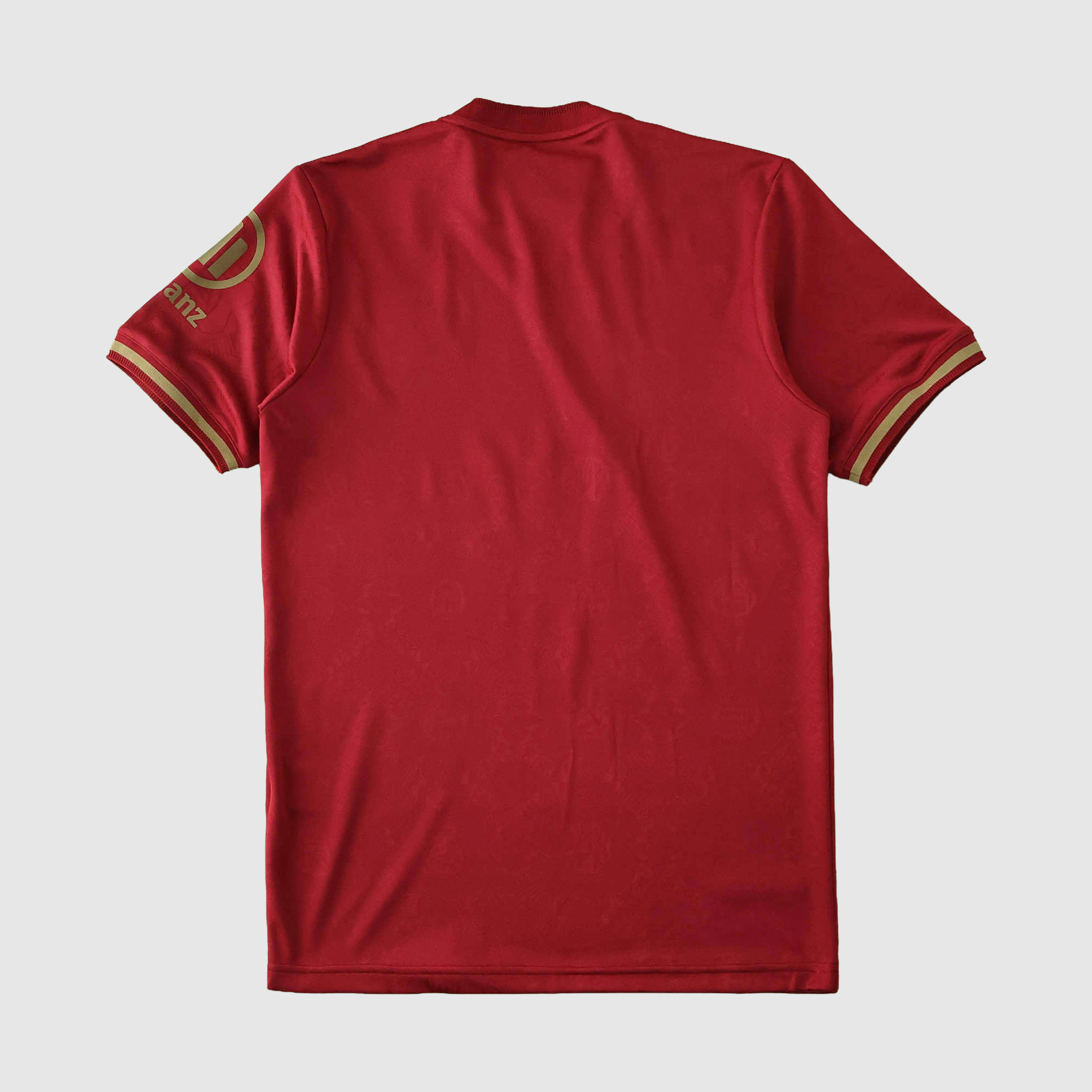 125 Years 25/26 Men’s Shirt