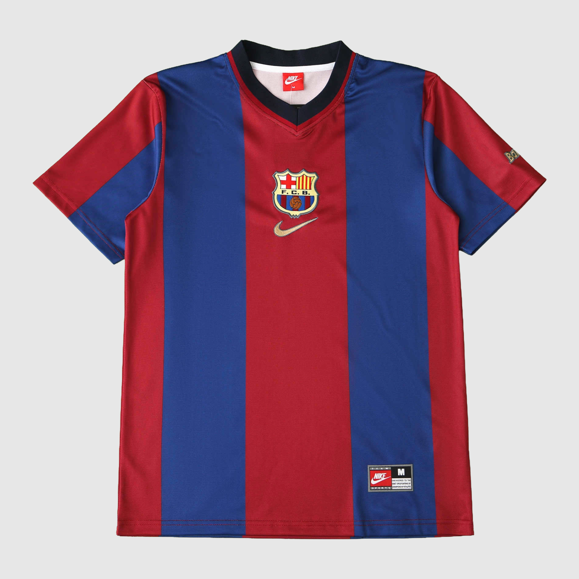 Retro Home 1998/99 Shirt