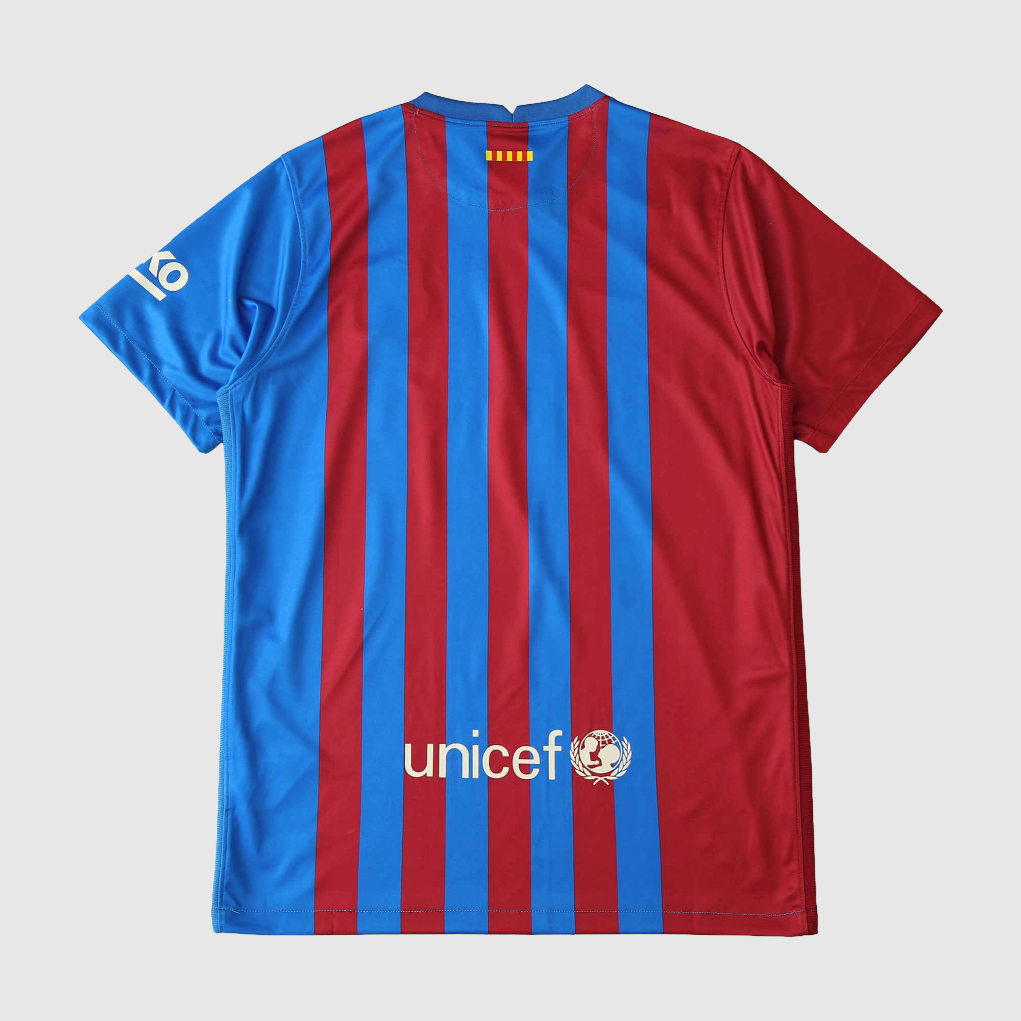 Home 21/22 Shirt