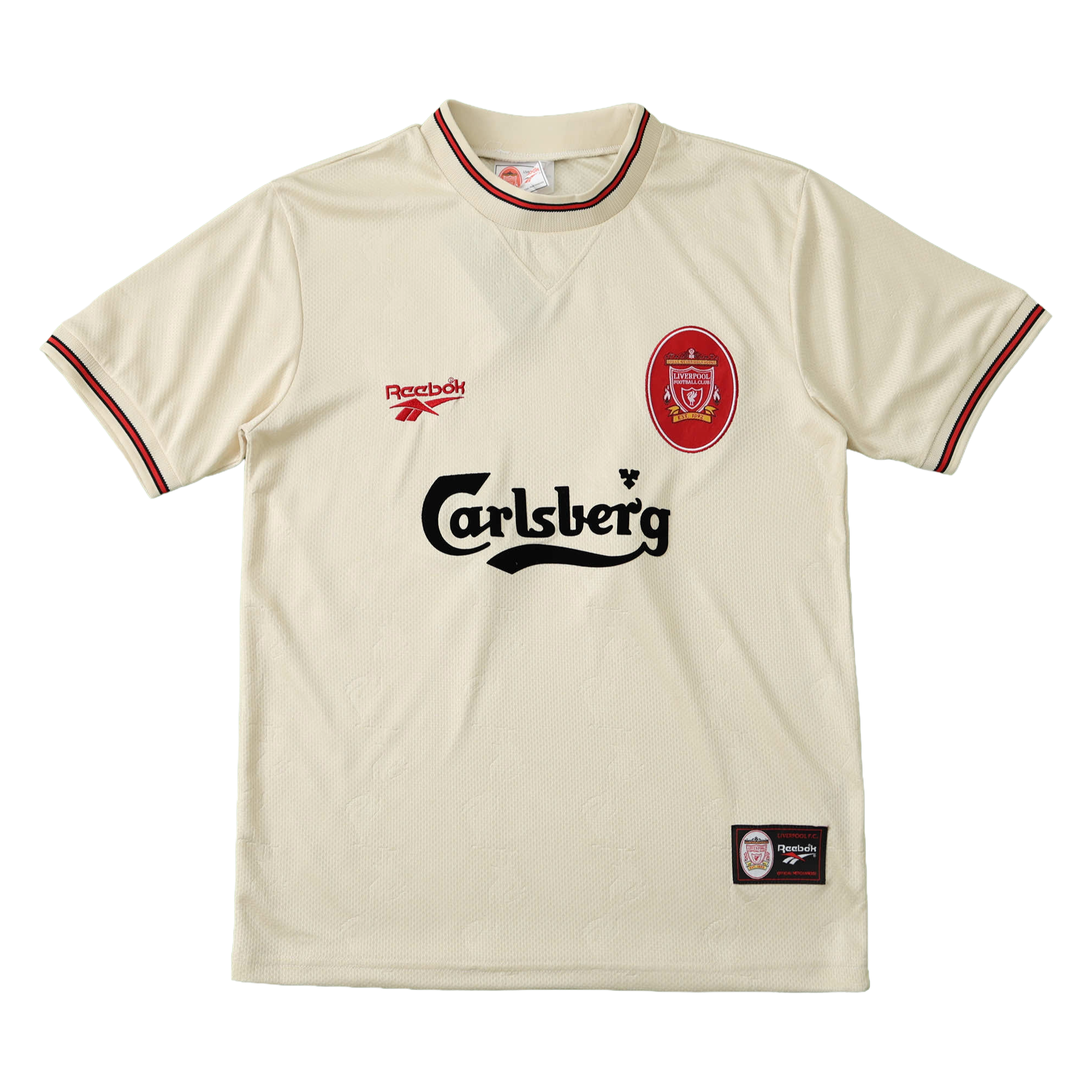 1996/97 Retro Away Shirt