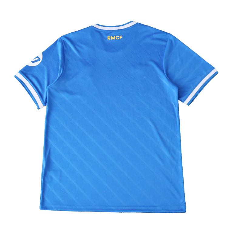 Los Blancos 25/26 Third Shirt - View 2